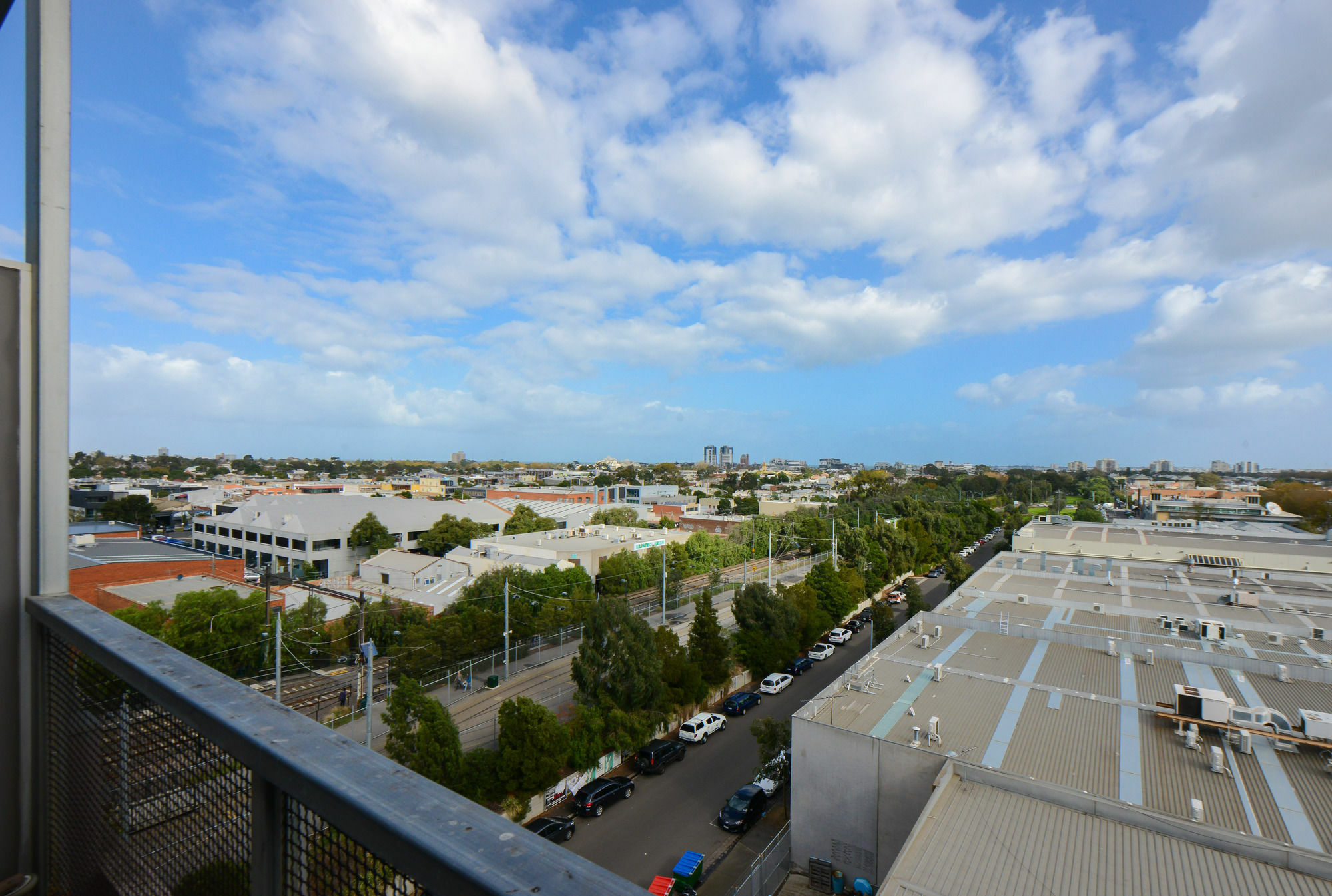 Apartment Urbanminder @ Montague Melbourne