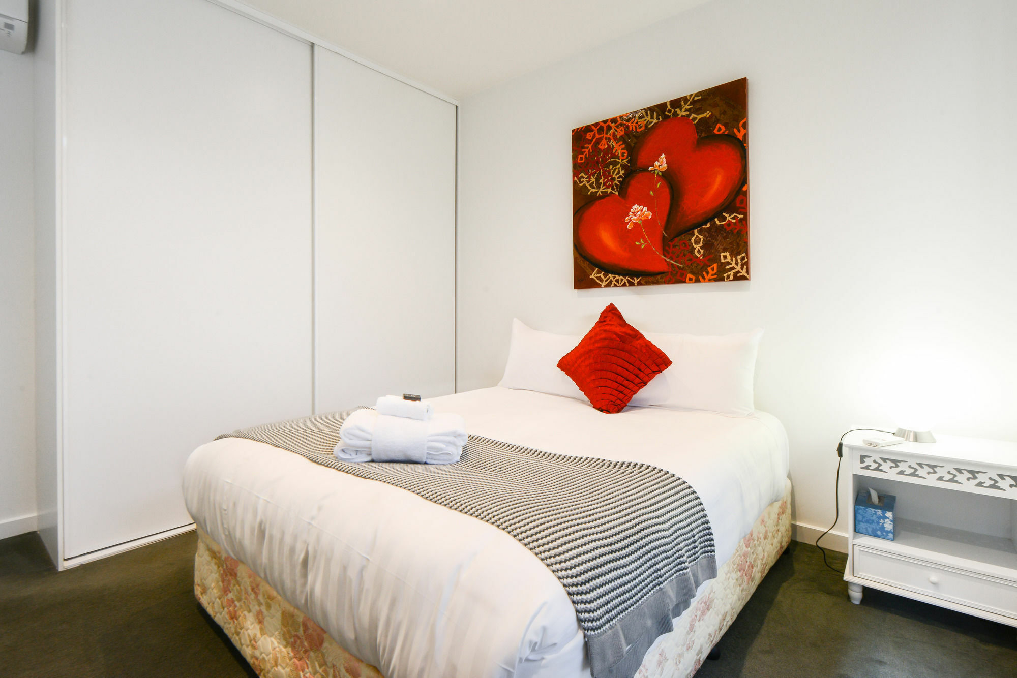 Apartment Urbanminder @ Montague *