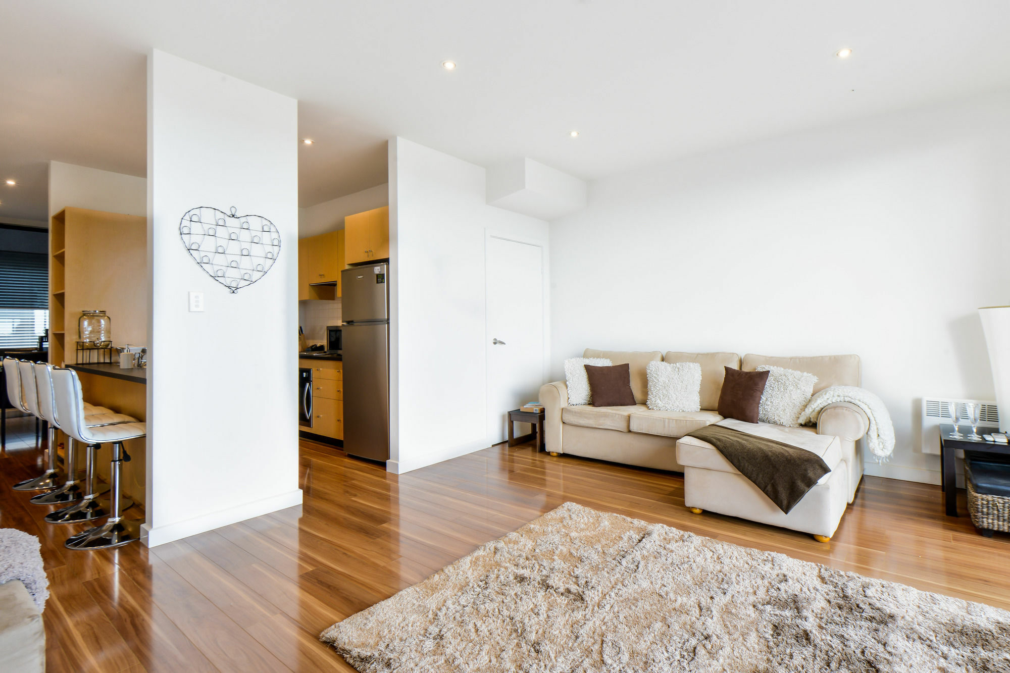 Apartment Urbanminder @ Montague