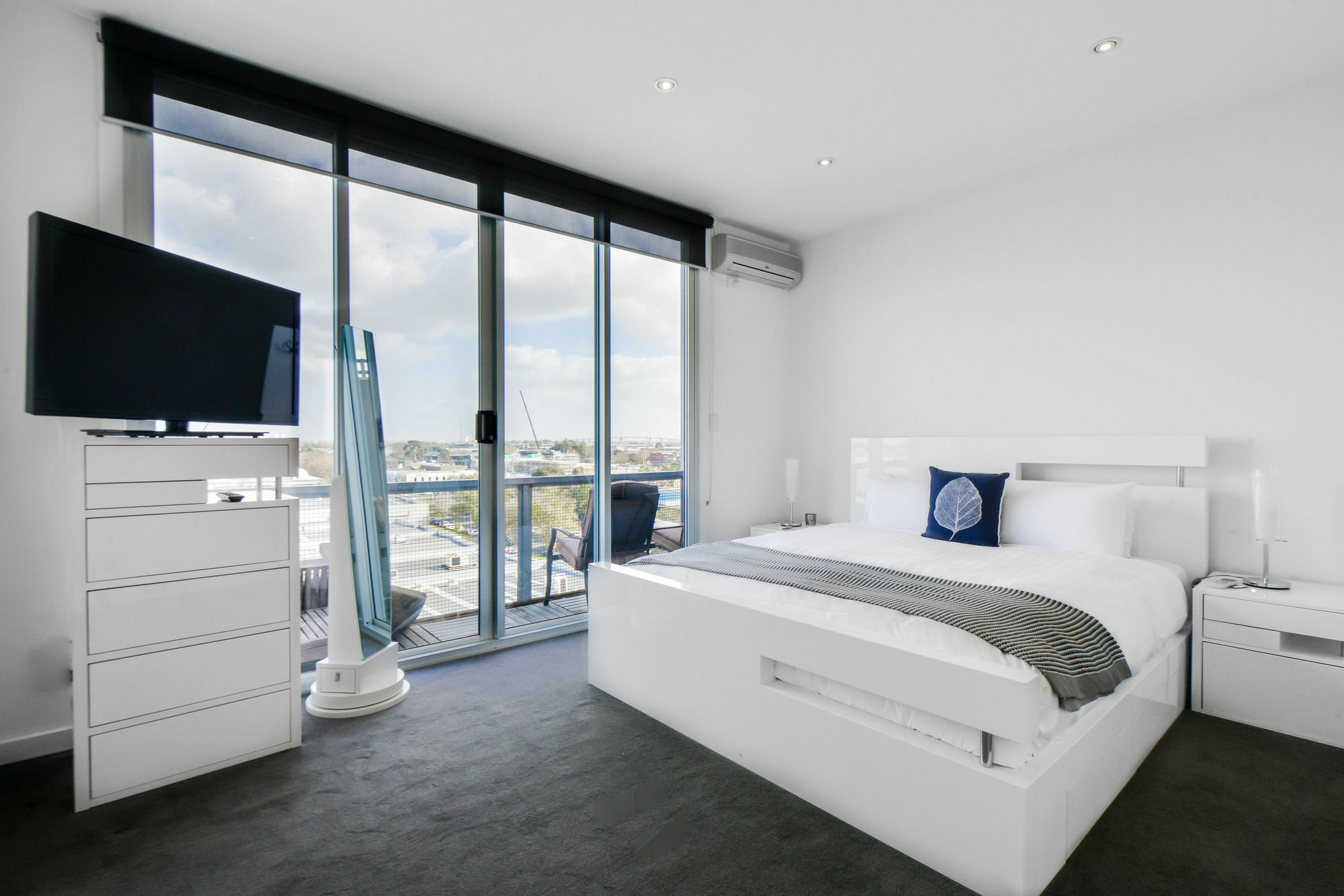 Urbanminder @ Montague Apartment Melbourne