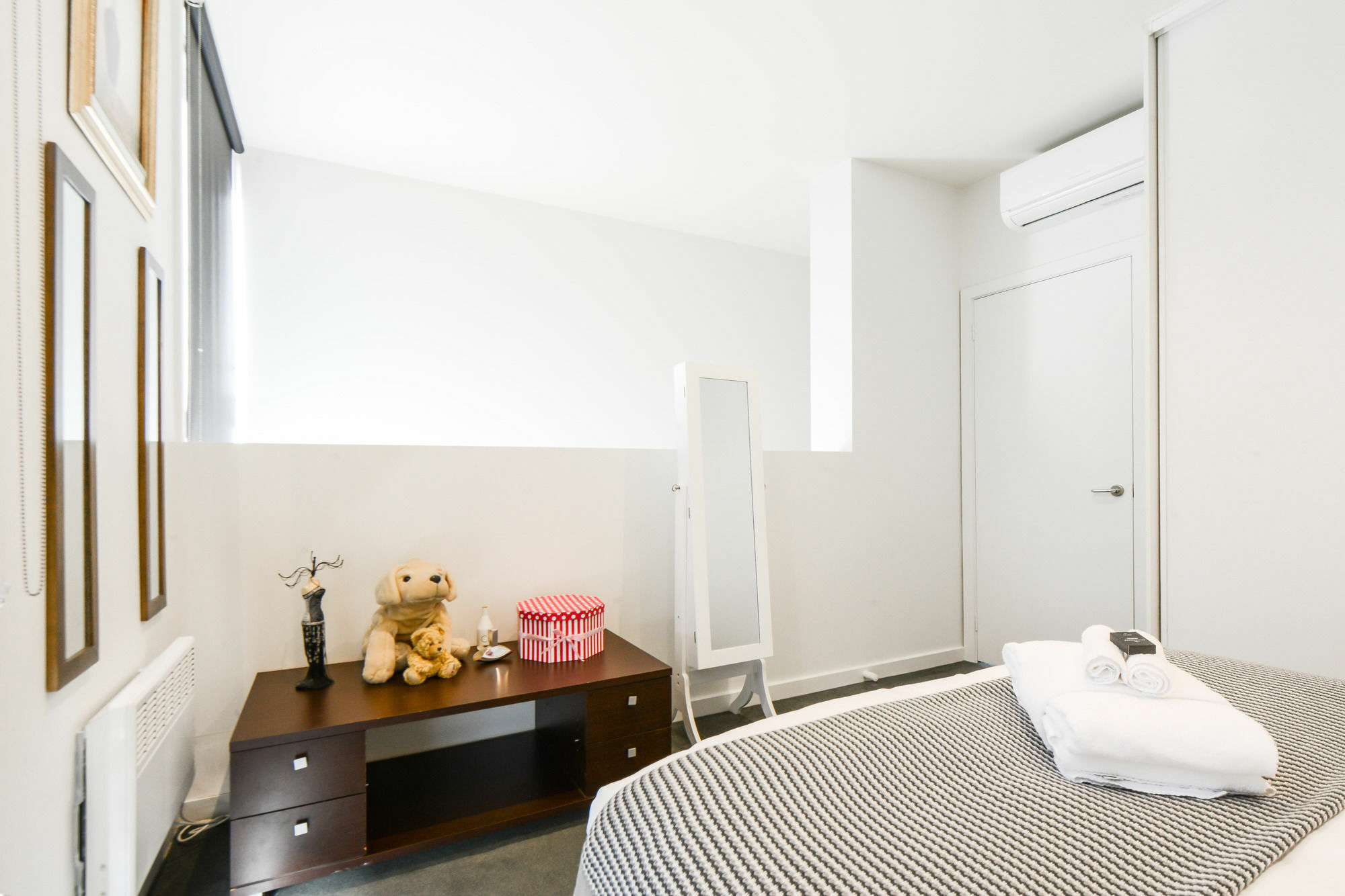 Apartment Urbanminder @ Montague *