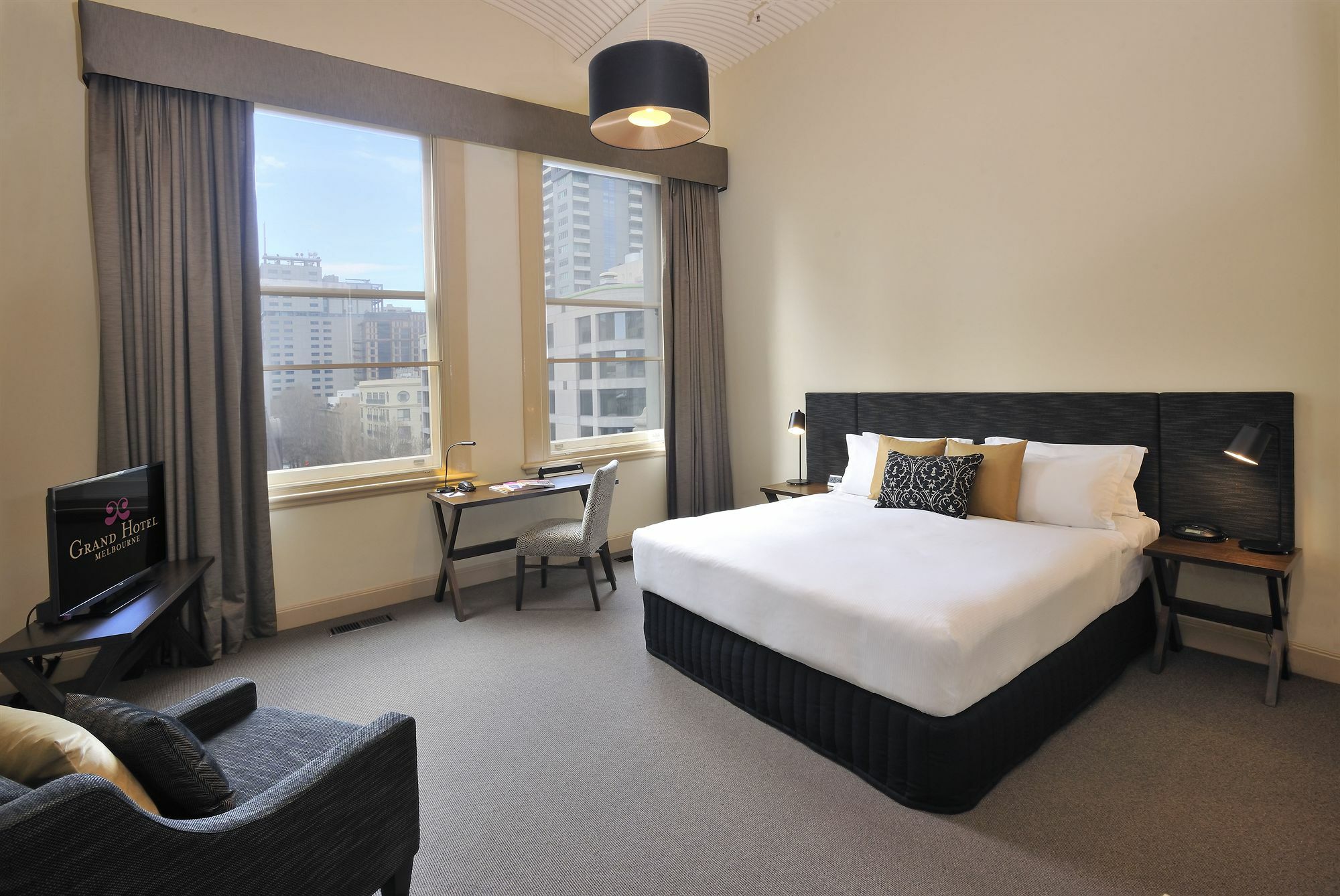 Hotel Grand 4*
