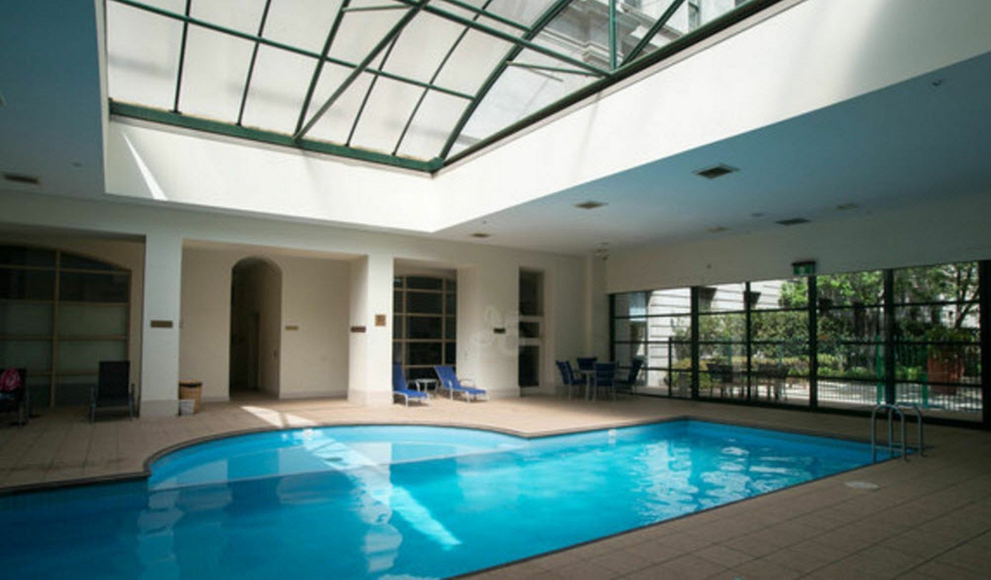 Hotel Grand Melbourne