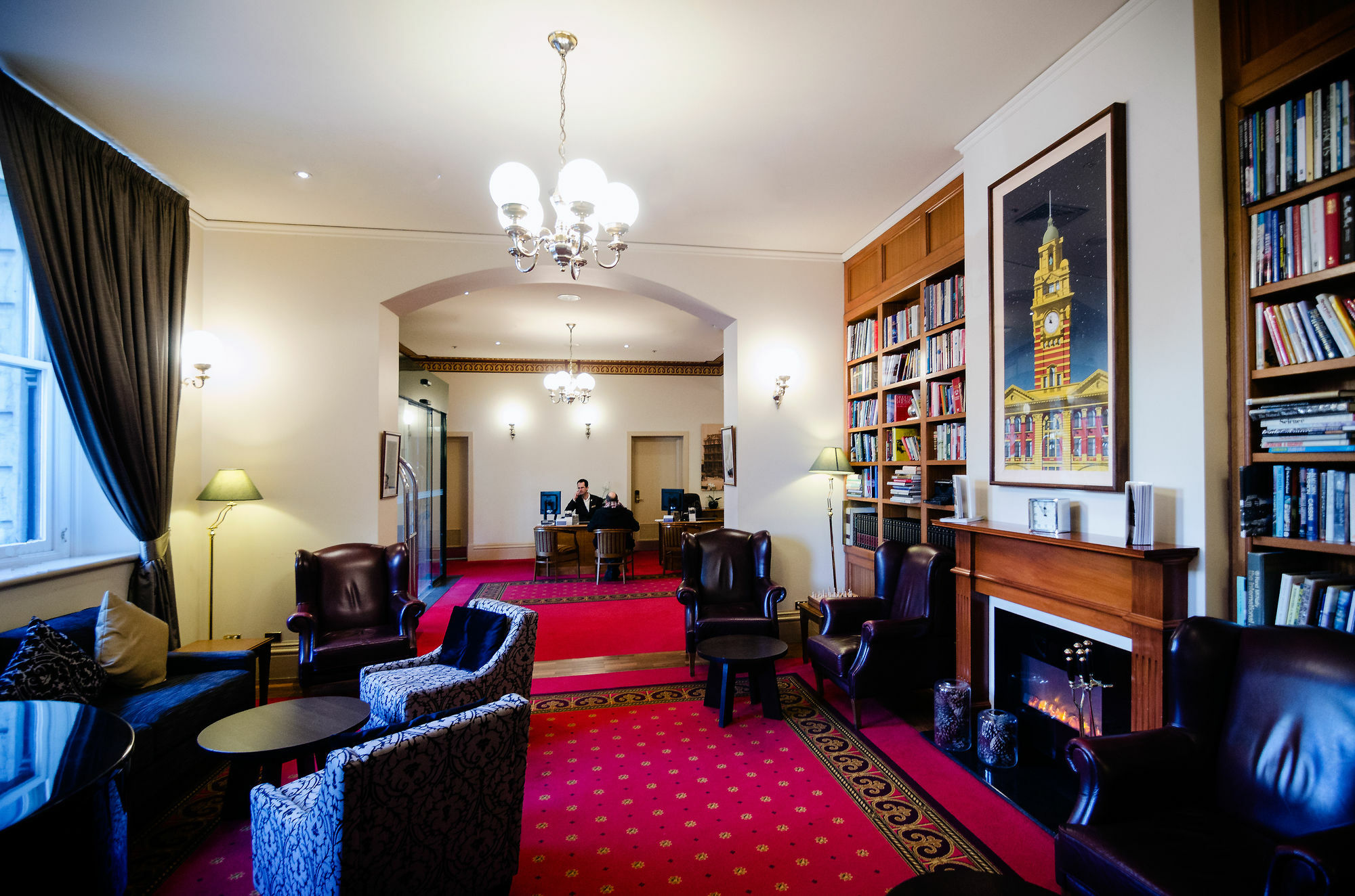 Grand Hotel