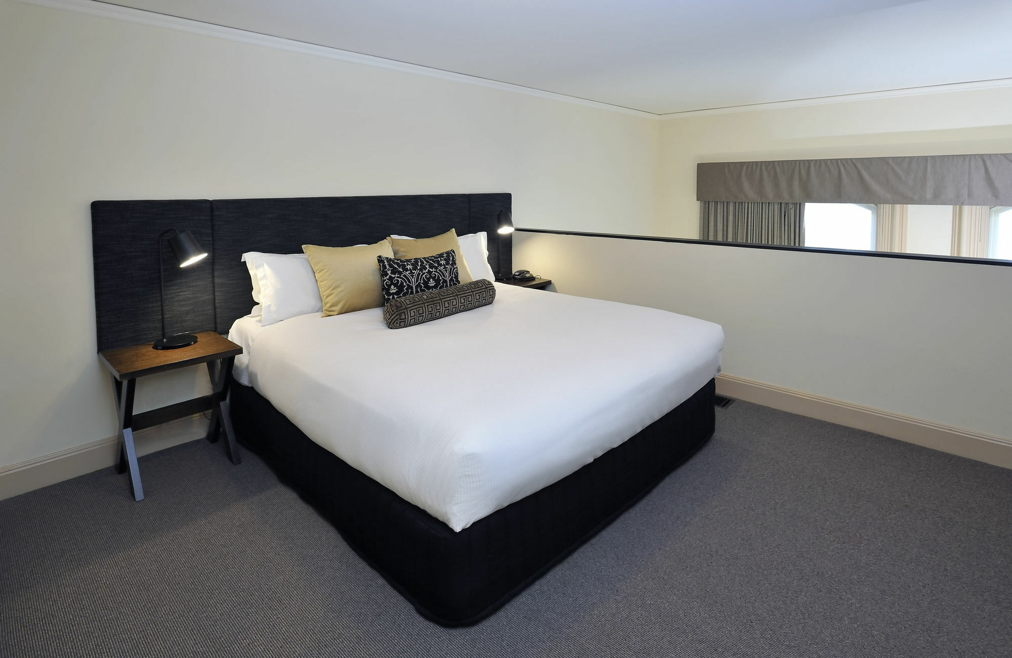 Grand Melbourne