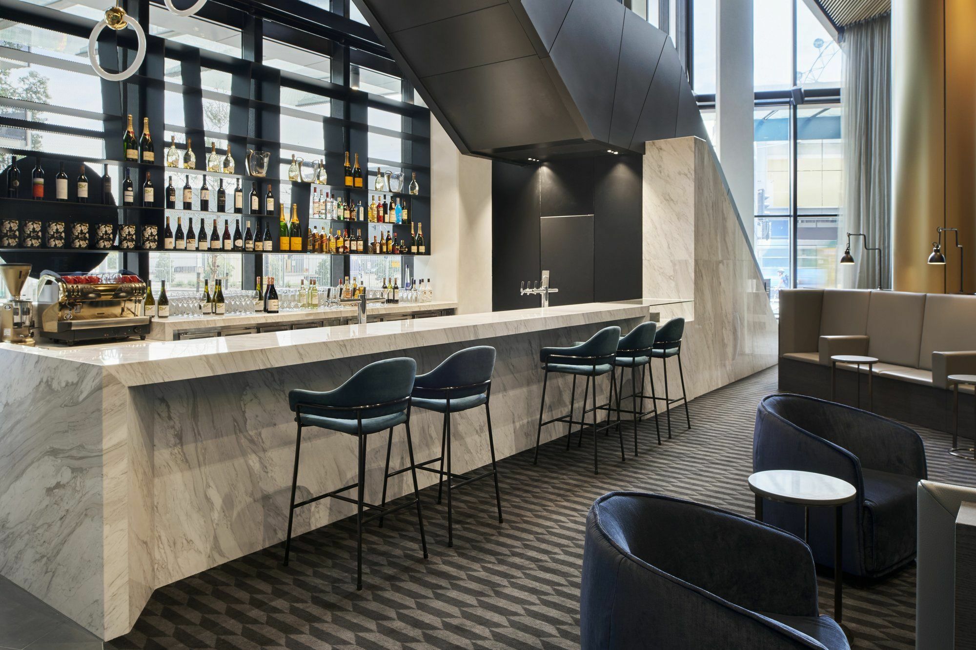 Vibe Docklands 4* Melbourne