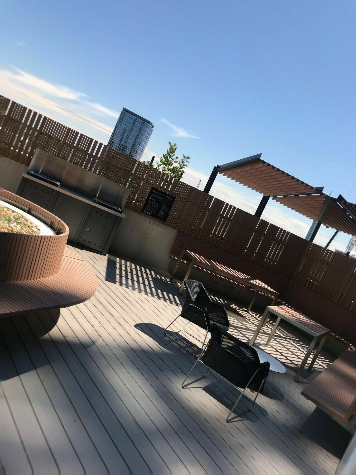 Hotel 889 Collins