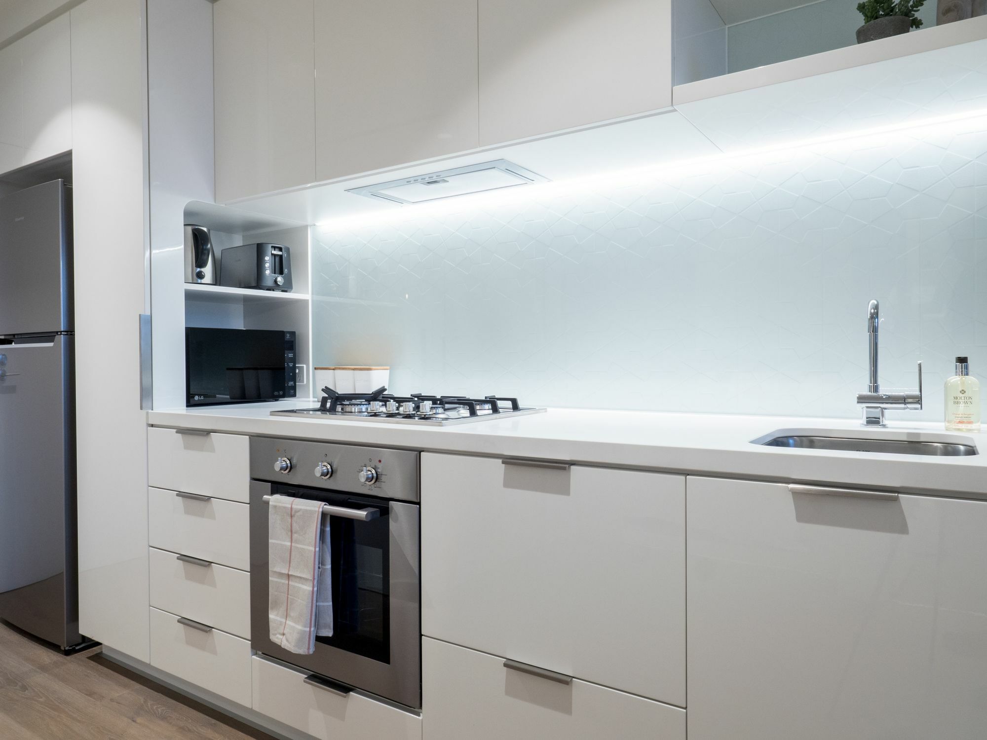 Littlestay Collection- Eporo Melbourne