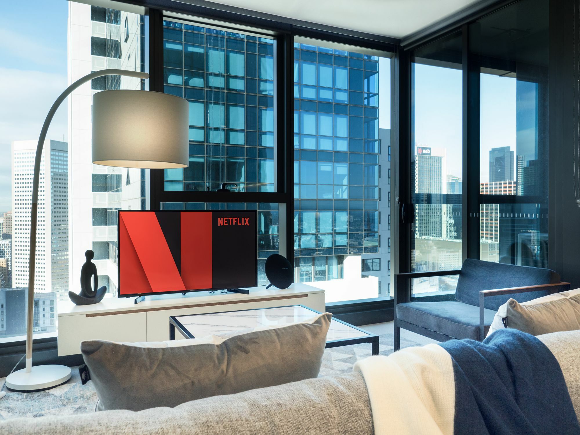 Apartment Littlestay Collection- Eporo Melbourne