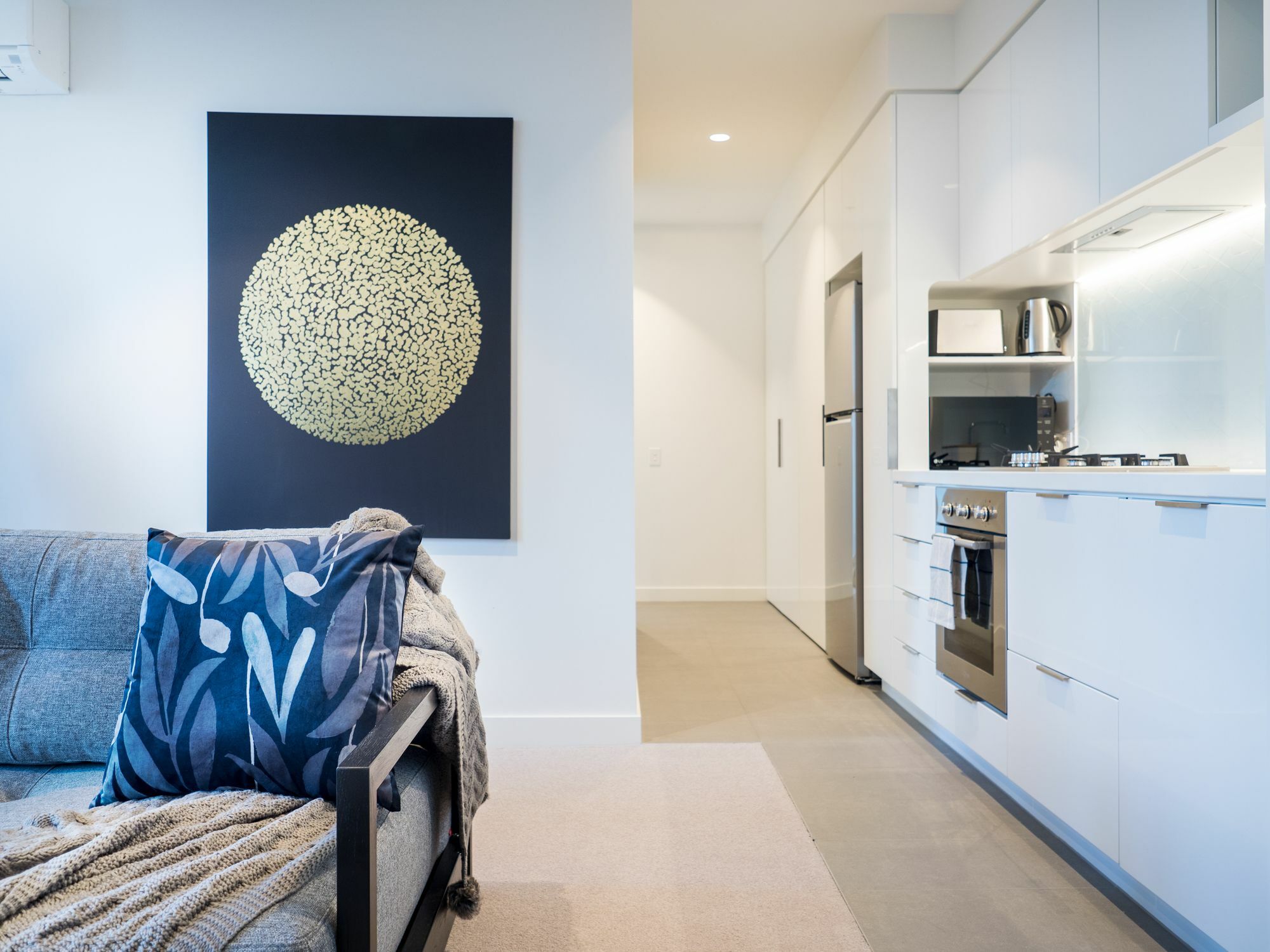 Apartment Littlestay Collection- Eporo