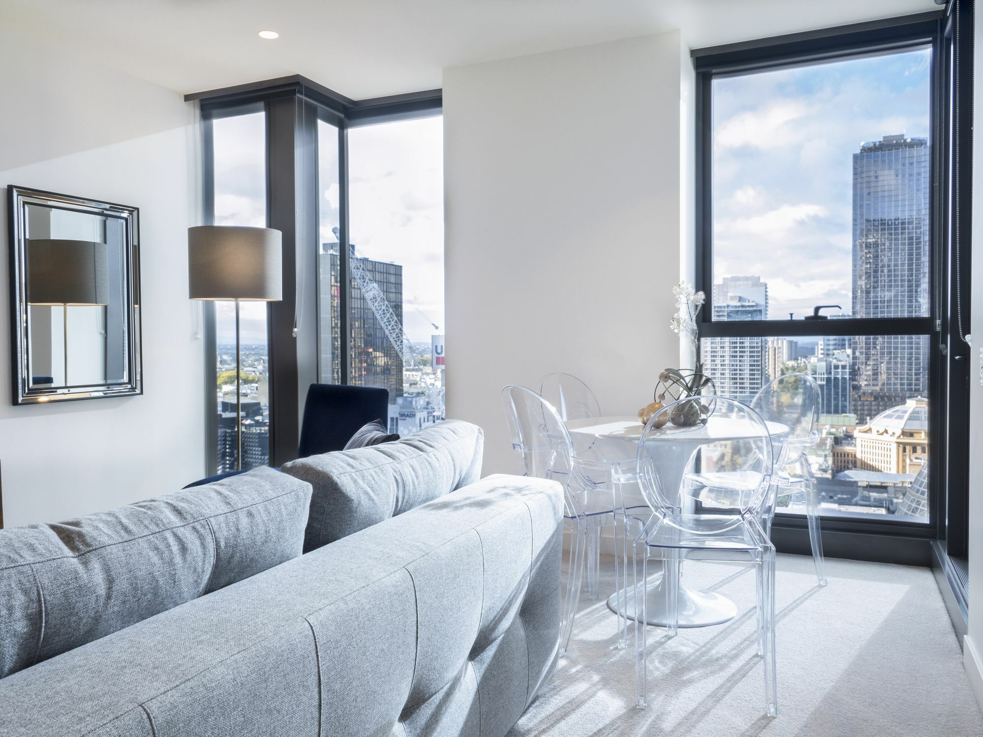 Apartment Littlestay Collection- Eporo