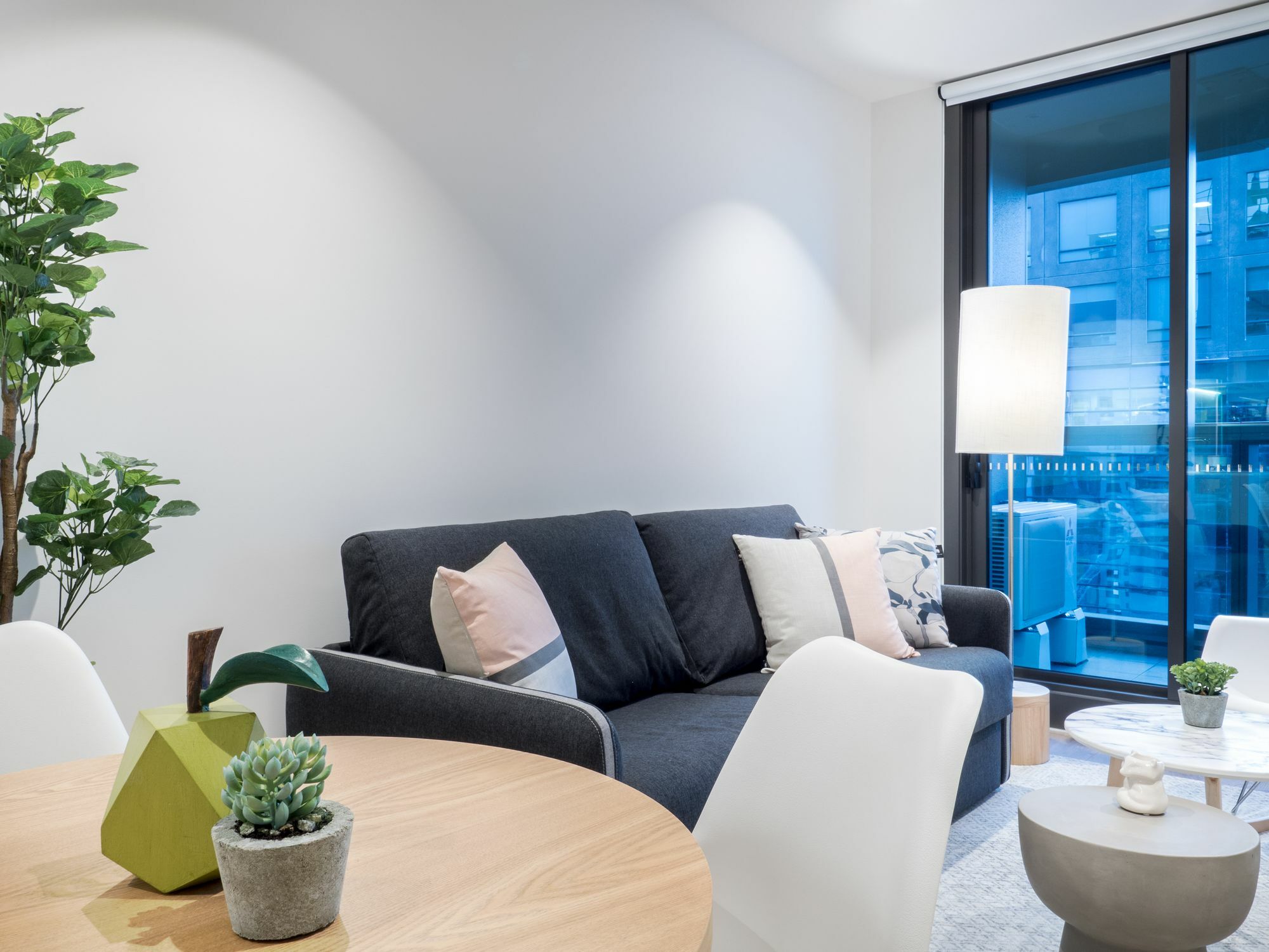 Littlestay Collection- Eporo Apartment