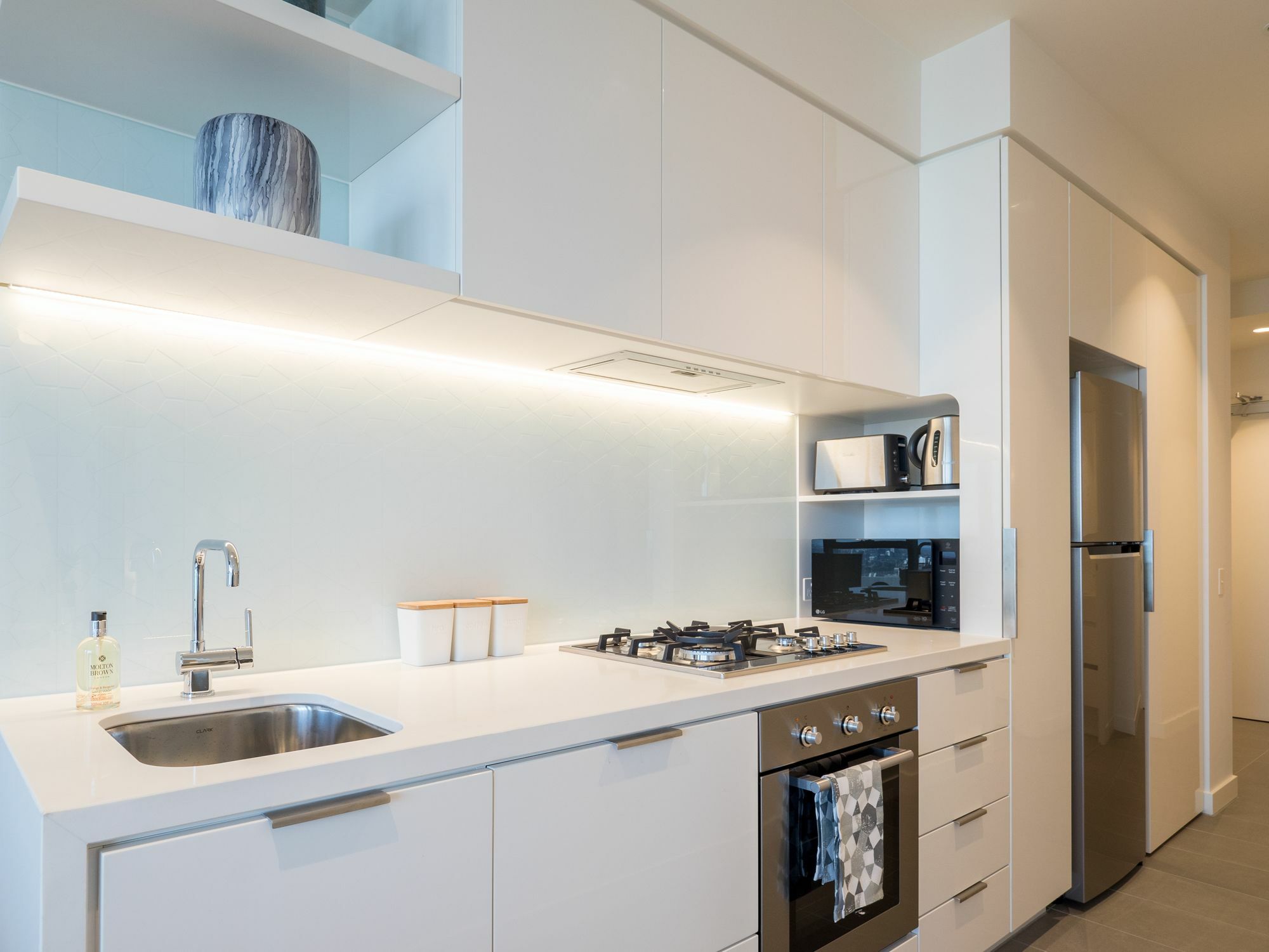 Littlestay Collection- Eporo * Melbourne