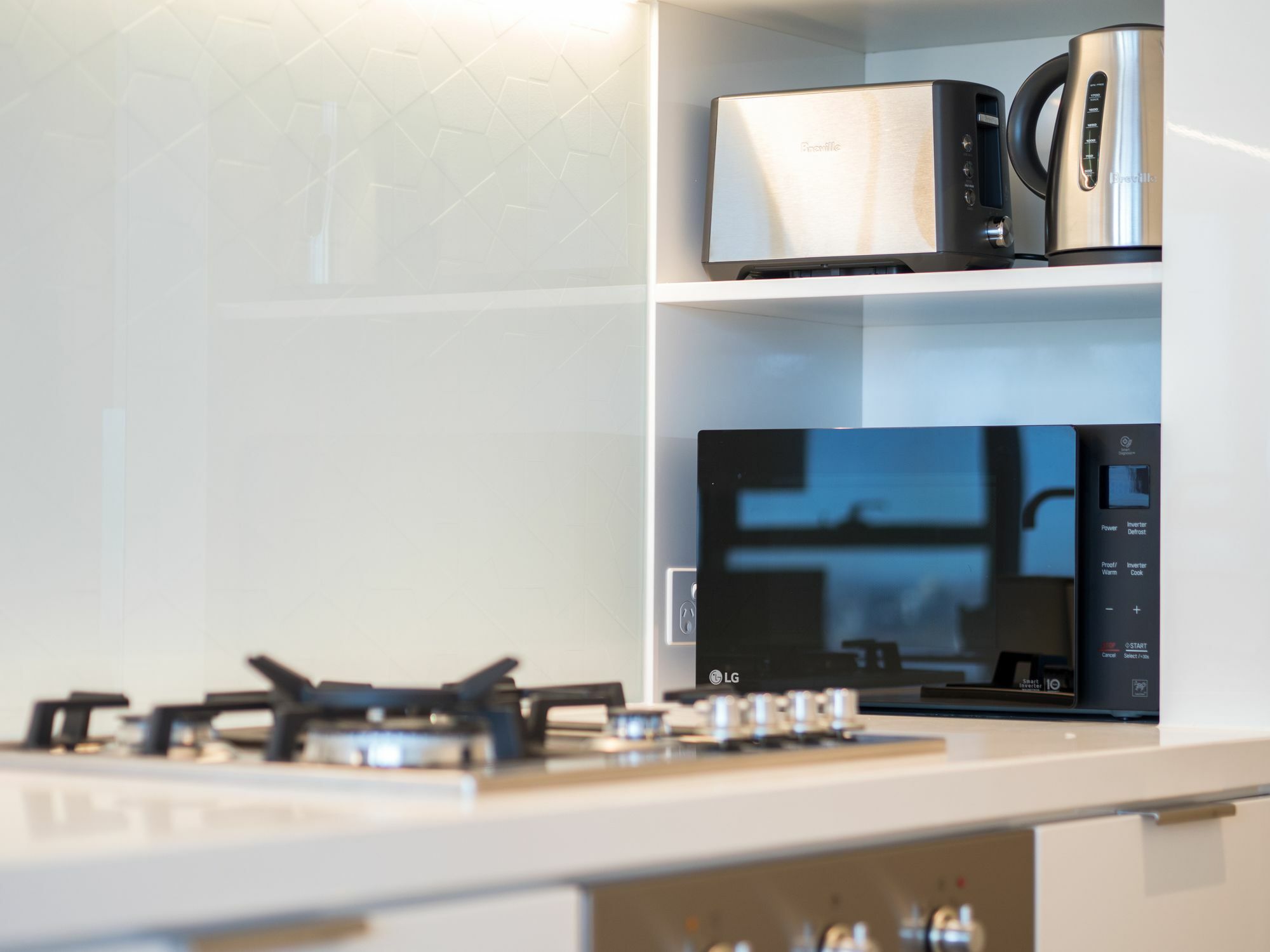 Apartment Littlestay Collection- Eporo Melbourne