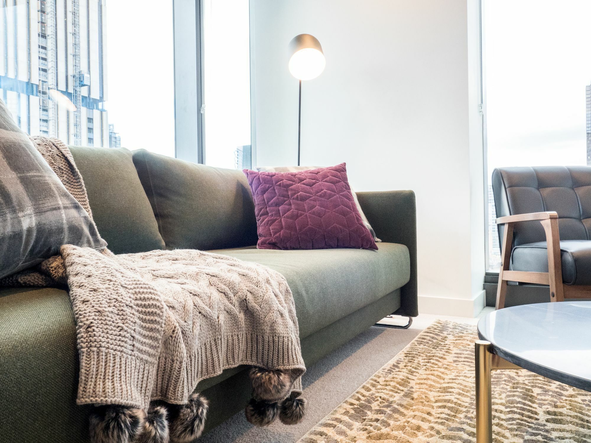 Littlestay Collection- Eporo Apartment Melbourne