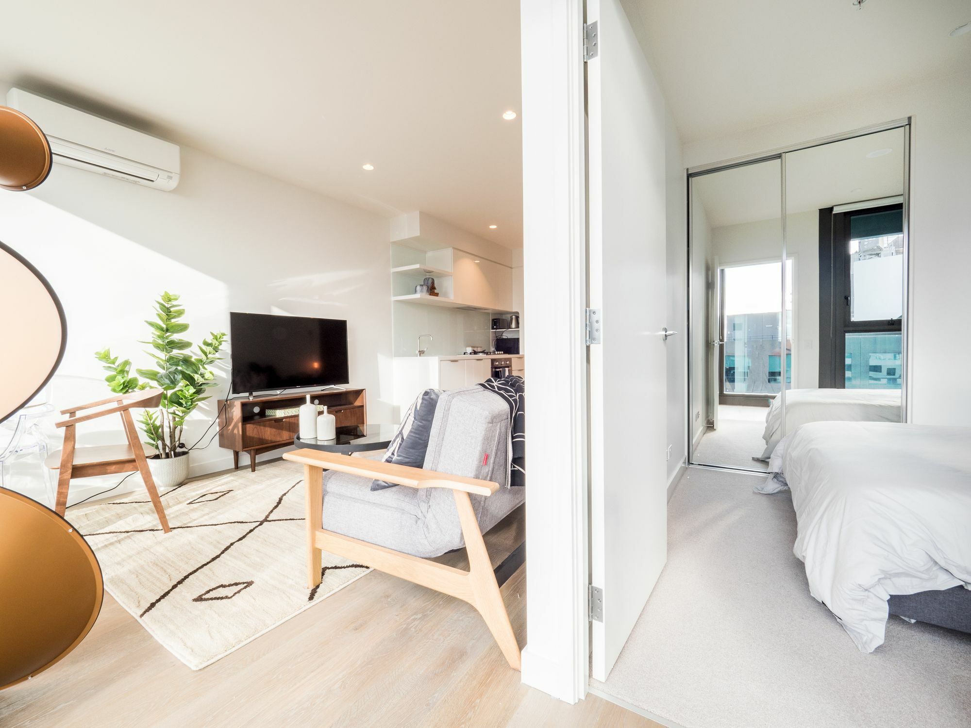 Apartment Littlestay Collection- Eporo *