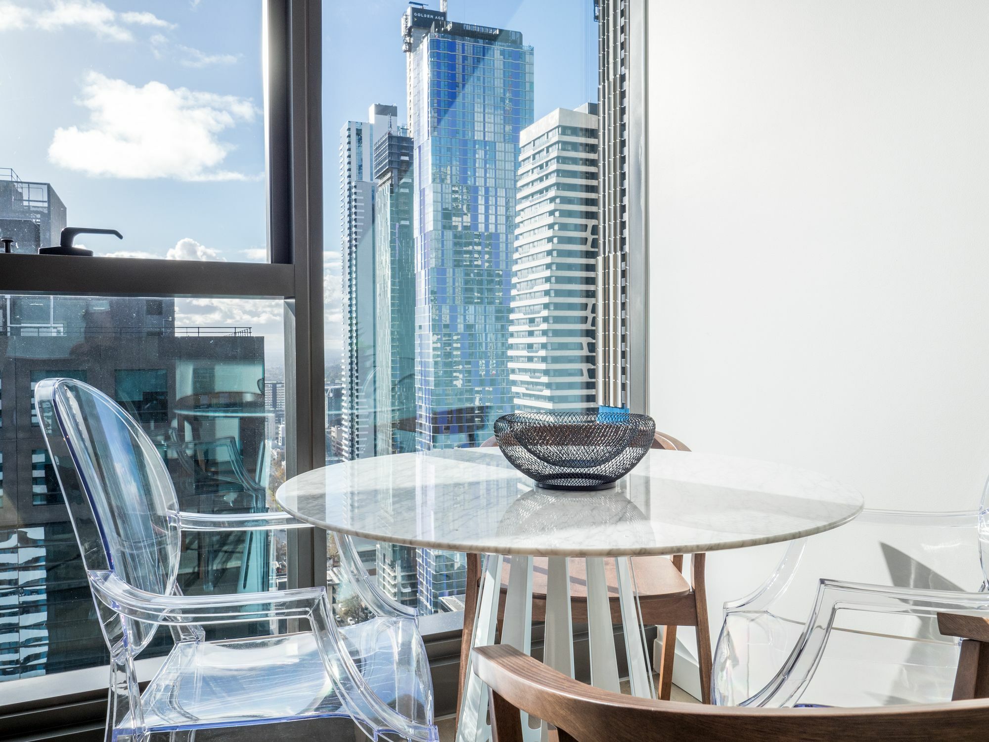 Apartment Littlestay Collection- Eporo