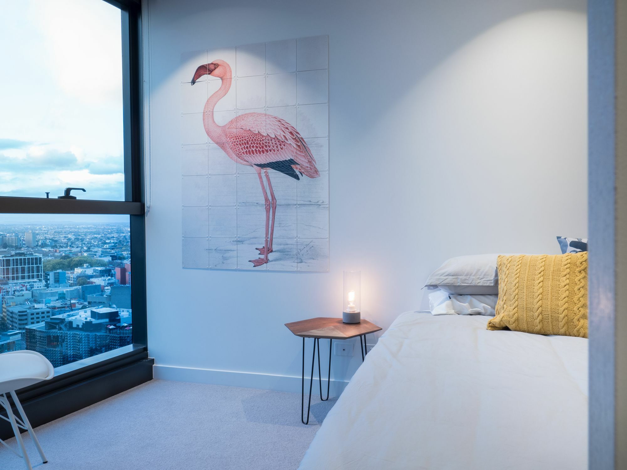 Apartment Littlestay Collection- Eporo *