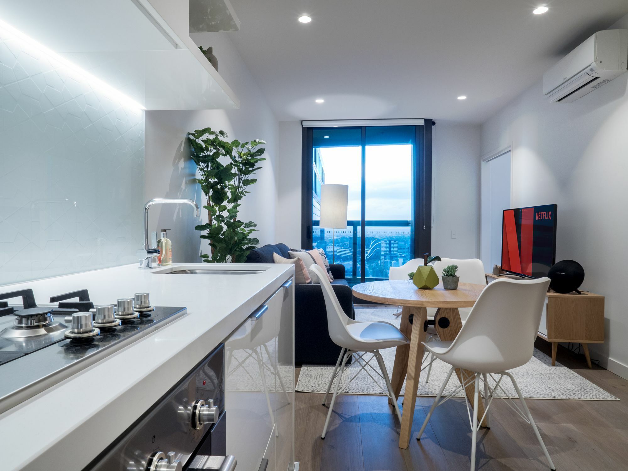 Littlestay Collection- Eporo Apartment *