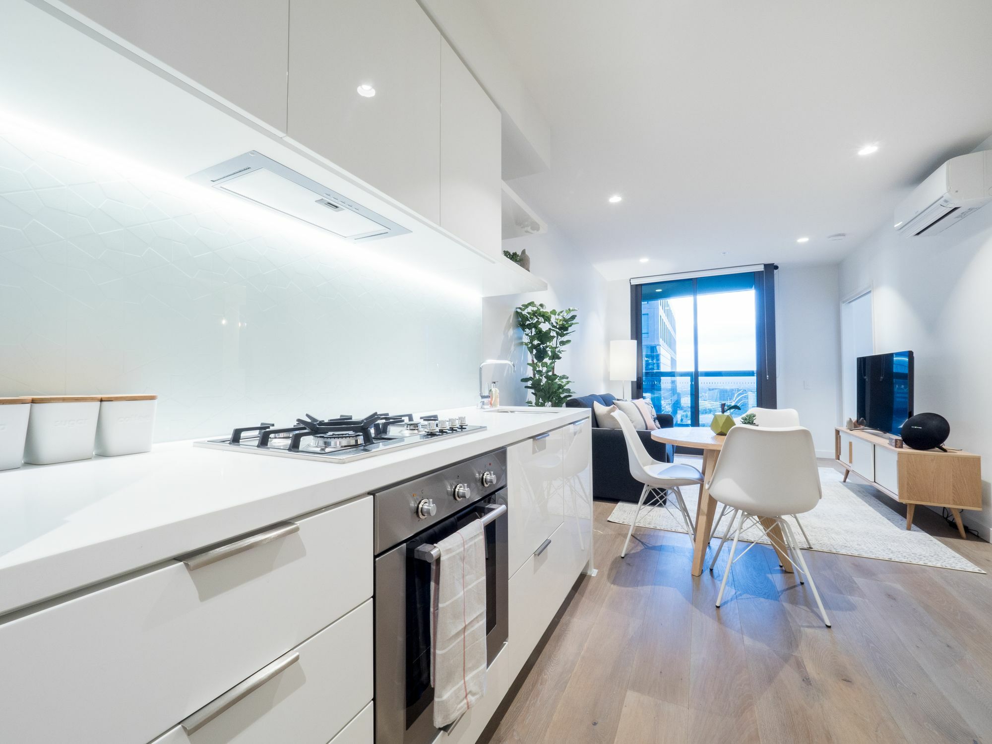 Littlestay Collection- Eporo Apartment *