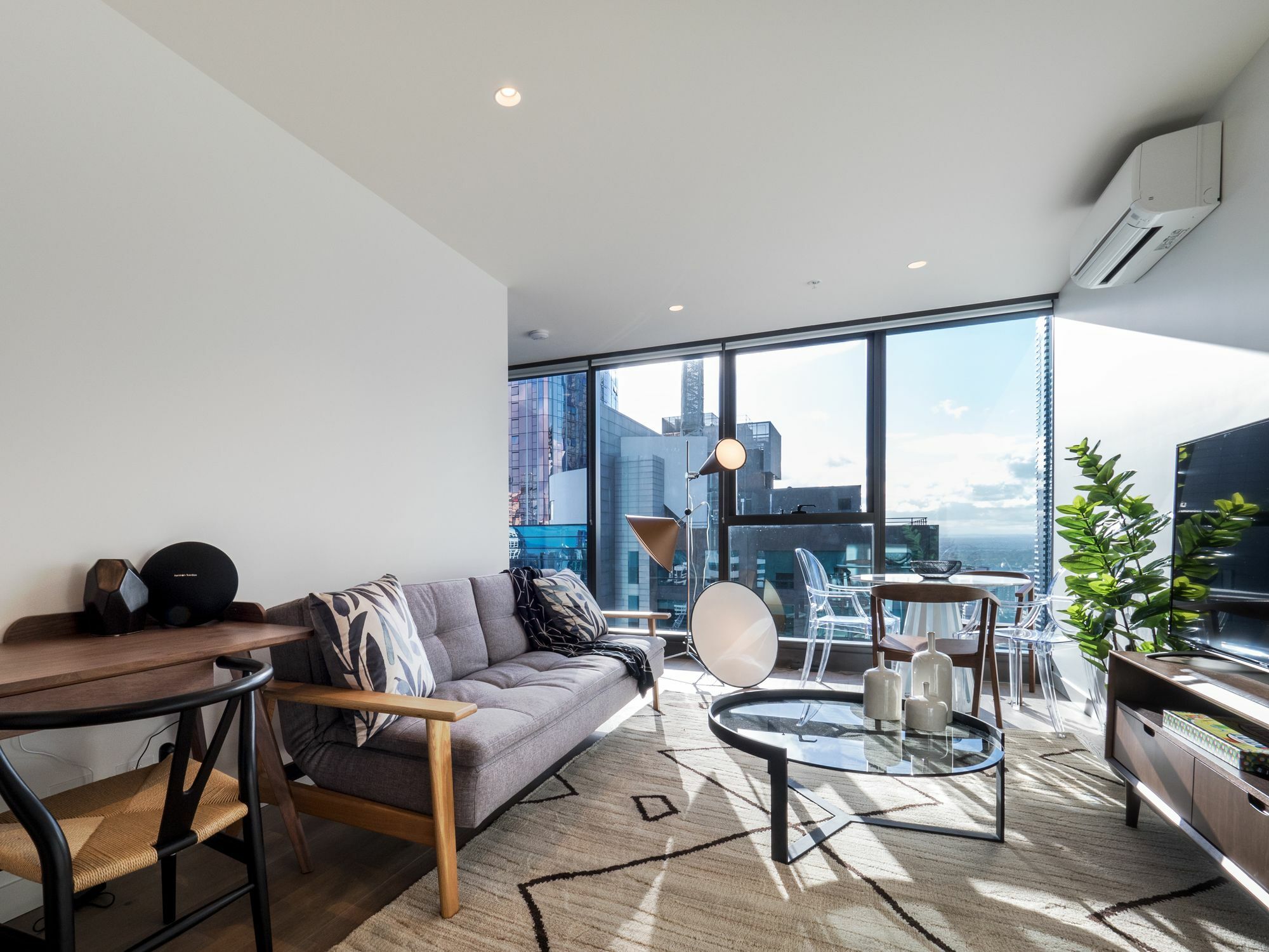 Apartment Littlestay Collection- Eporo Melbourne