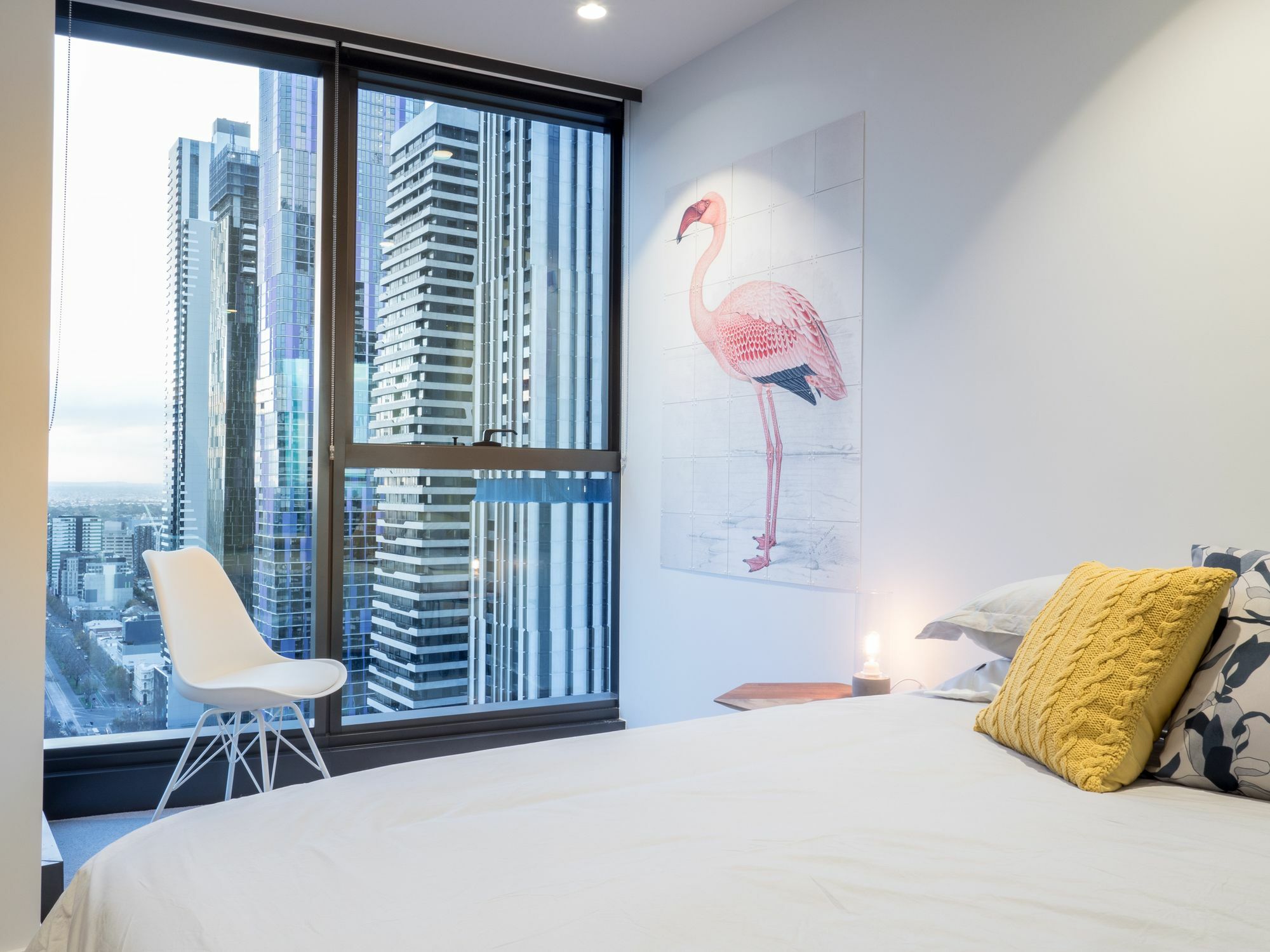 Apartment Littlestay Collection- Eporo *