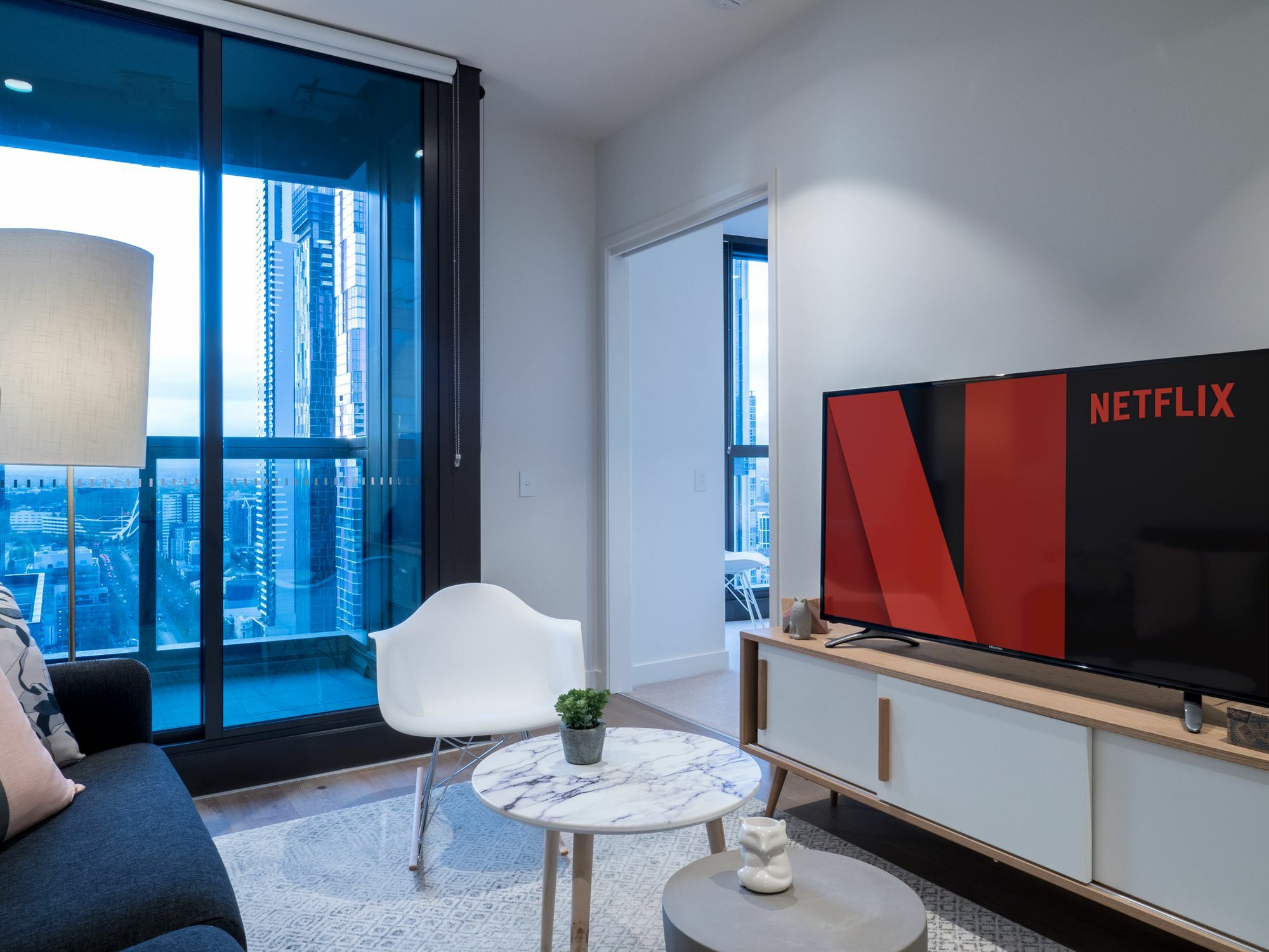 Apartment Littlestay Collection- Eporo Melbourne
