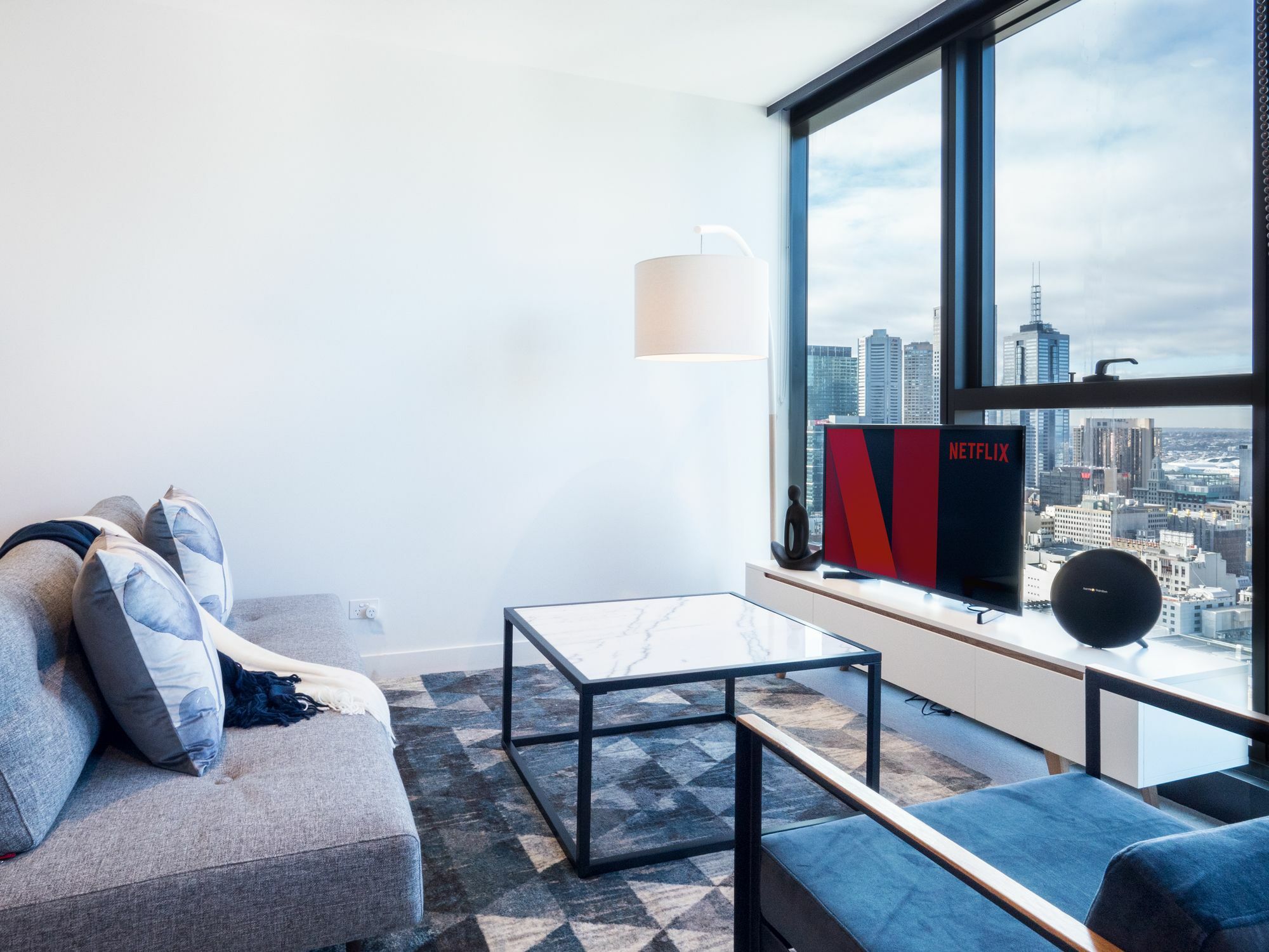 Littlestay Collection- Eporo Apartment