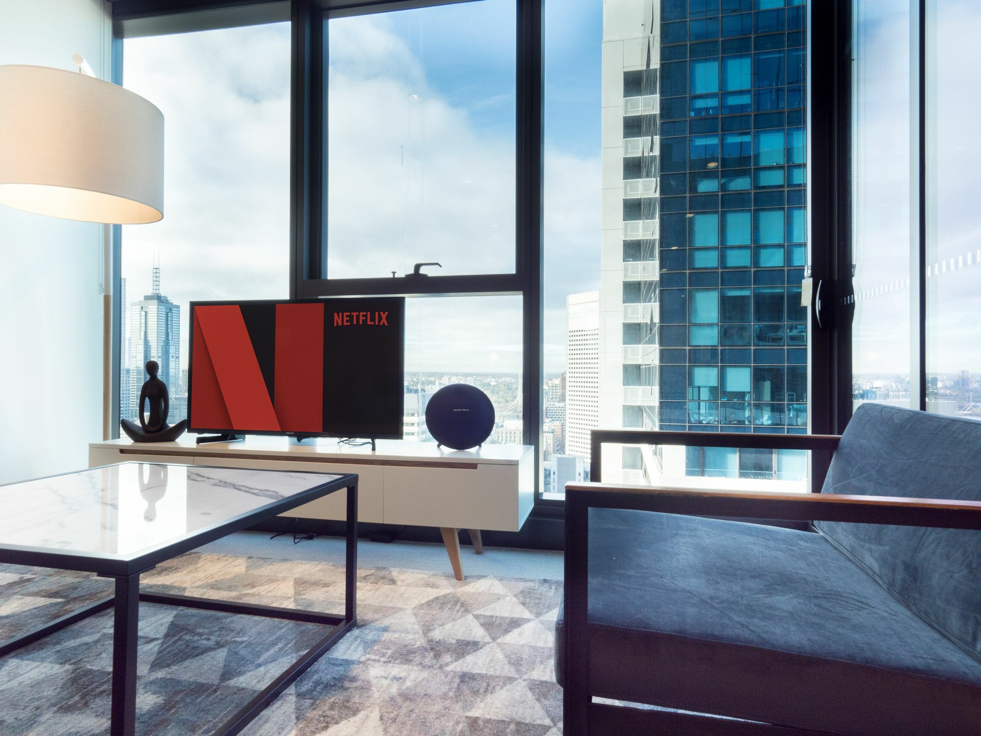 Apartment Littlestay Collection- Eporo