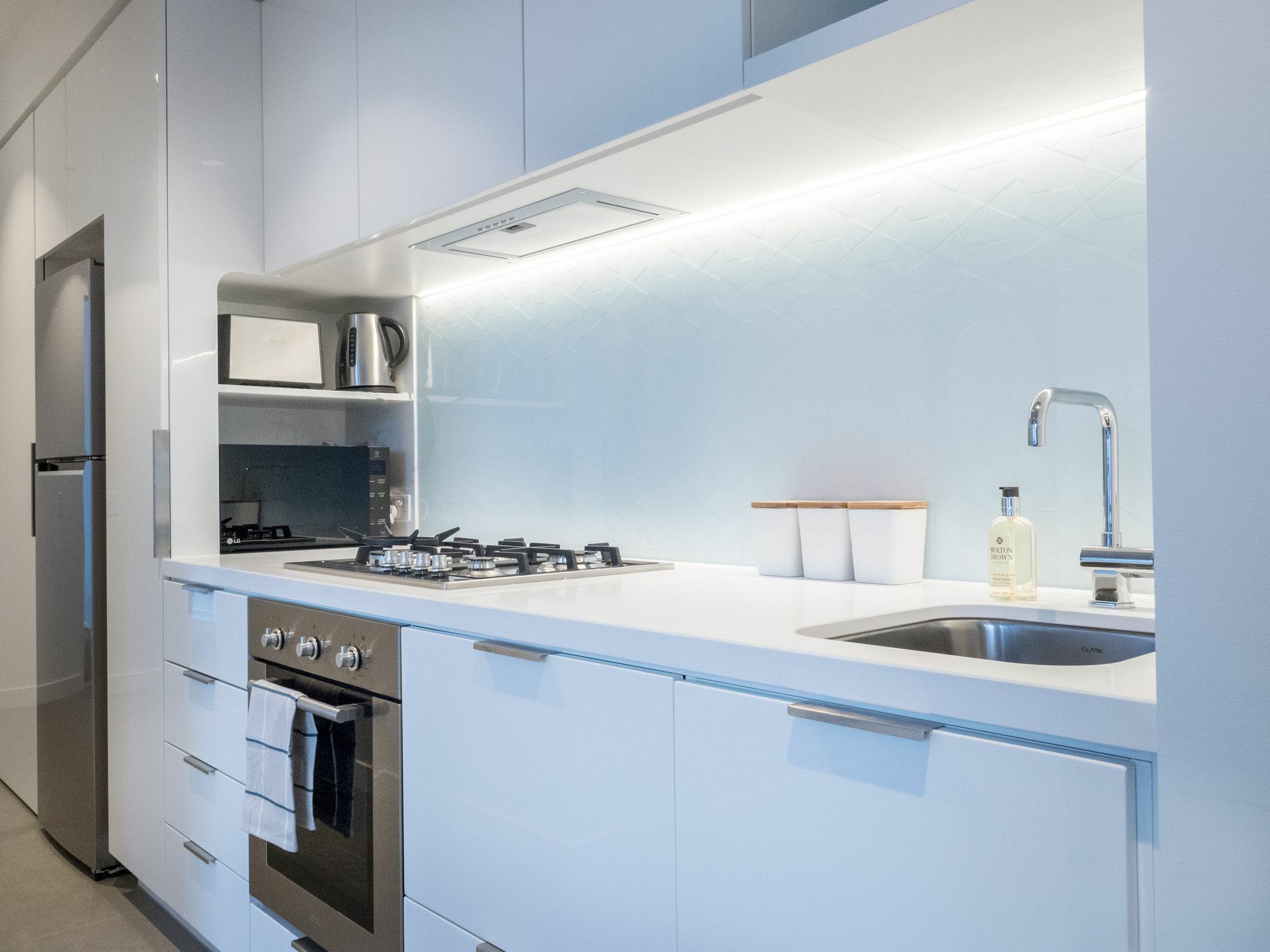 Littlestay Collection- Eporo