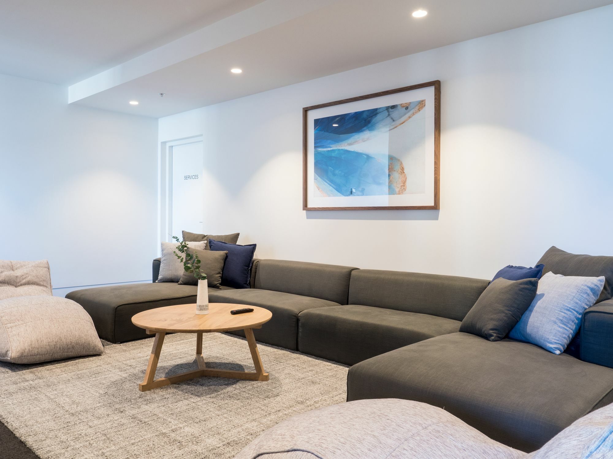 Apartment Littlestay Collection- Eporo *