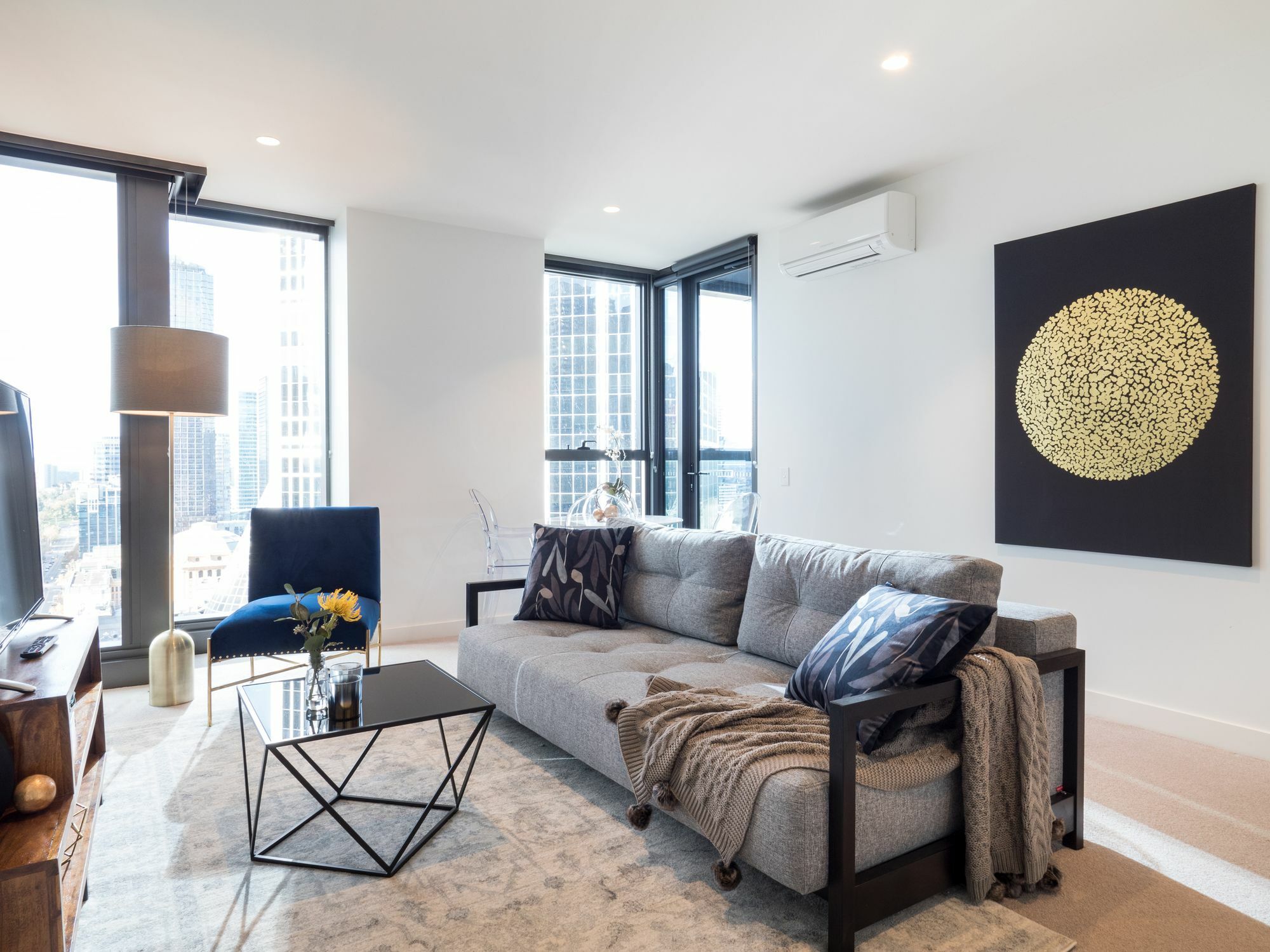 Littlestay Collection- Eporo Apartment