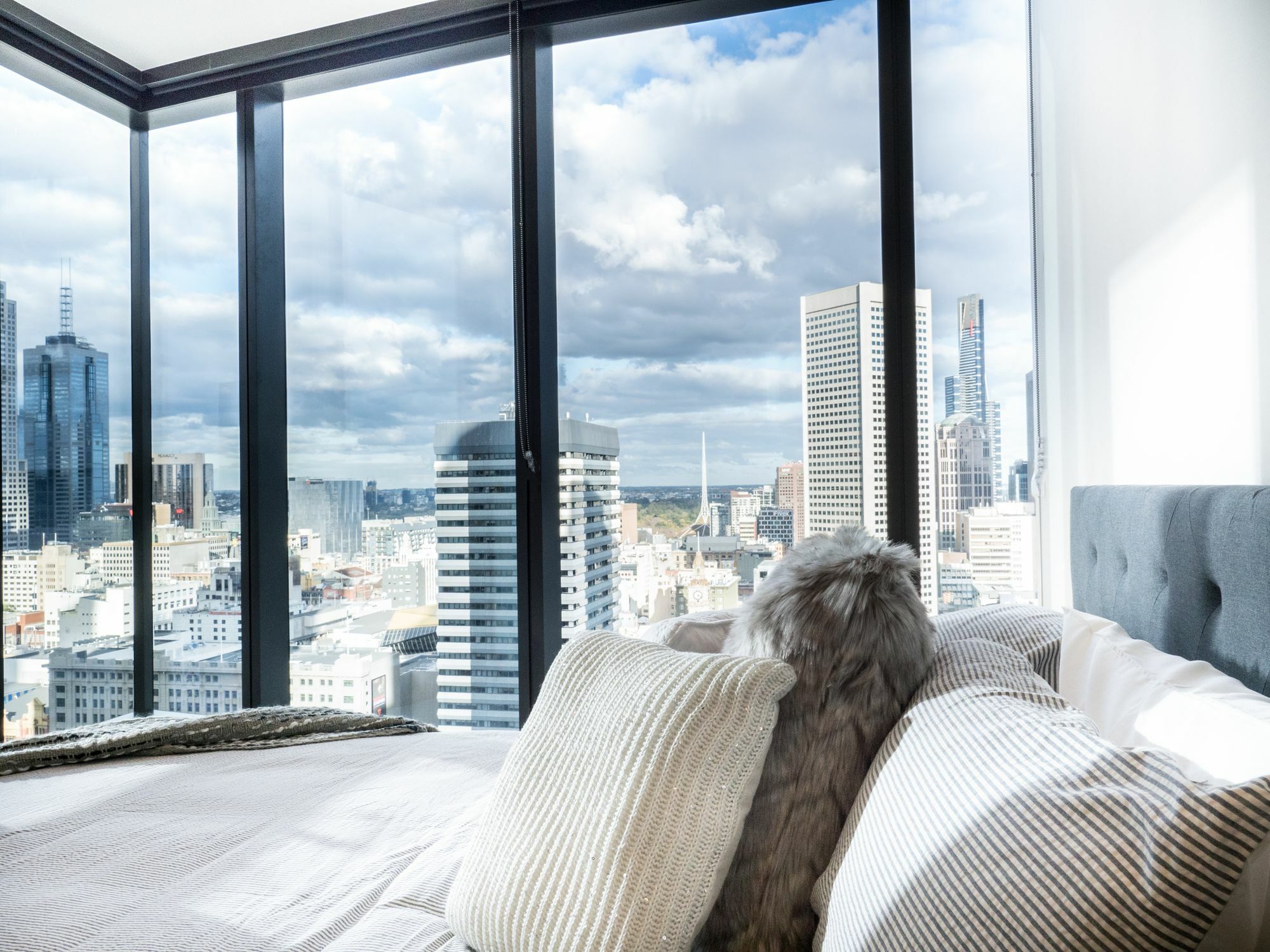 Apartment Littlestay Collection- Eporo Melbourne