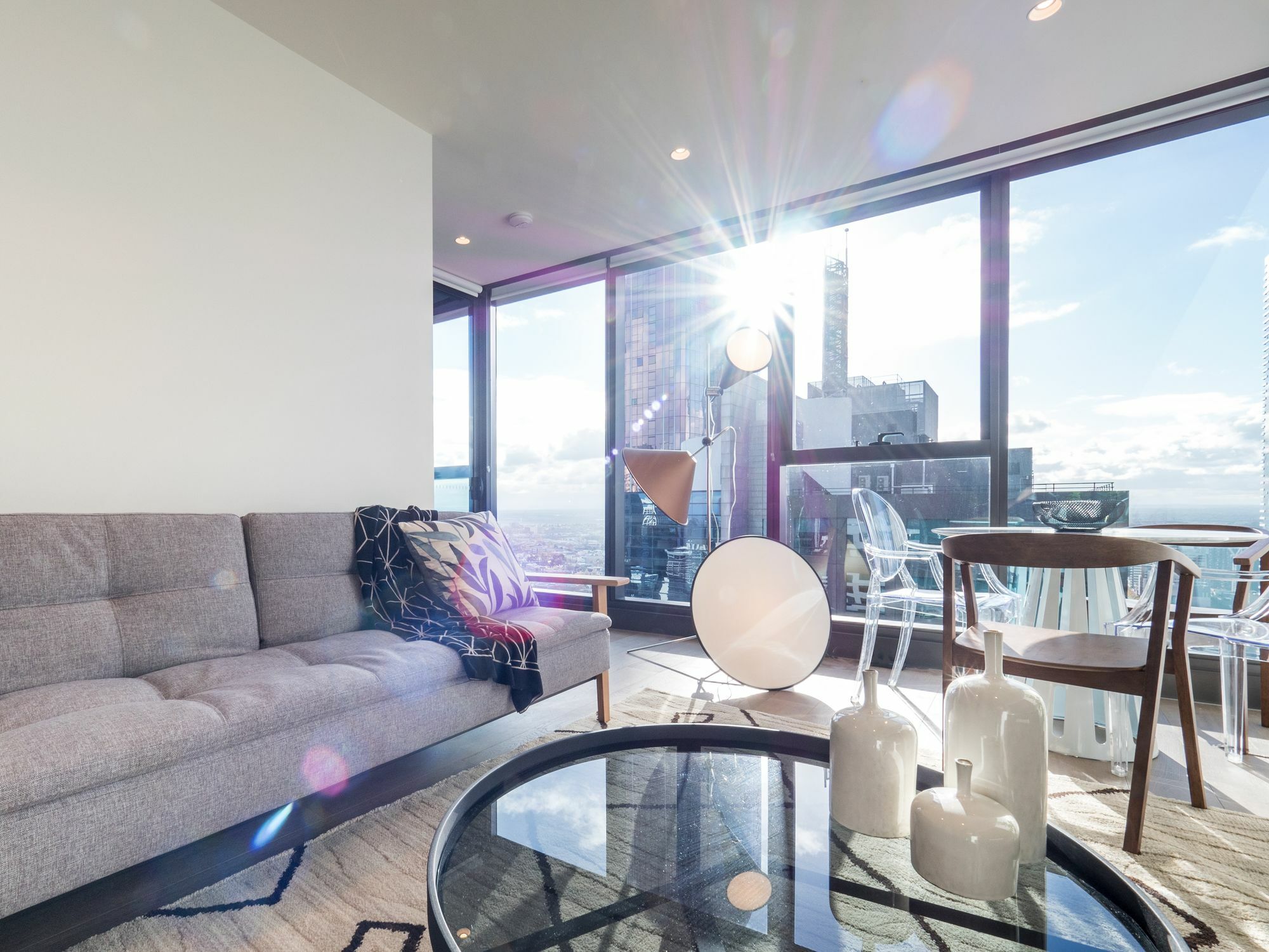 Littlestay Collection- Eporo Apartment *