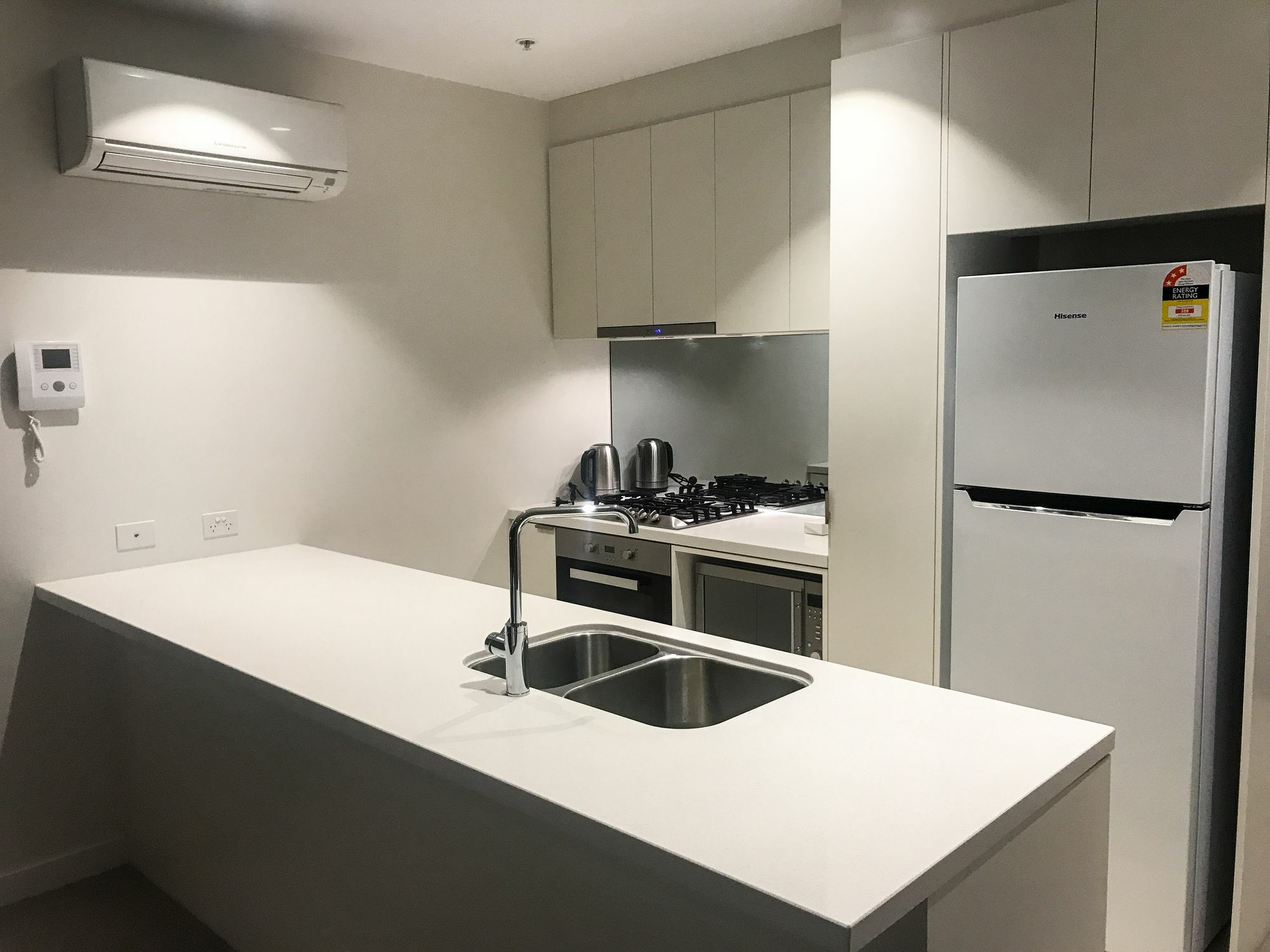 Casino Southbank Platinum Seaview Apartment Melbourne