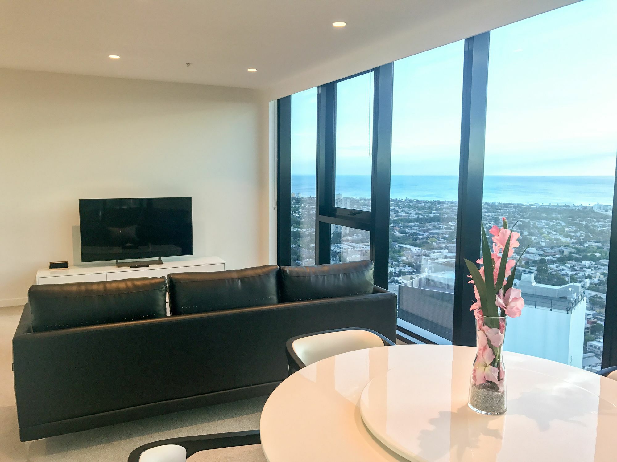 Casino Southbank Platinum Seaview * Melbourne