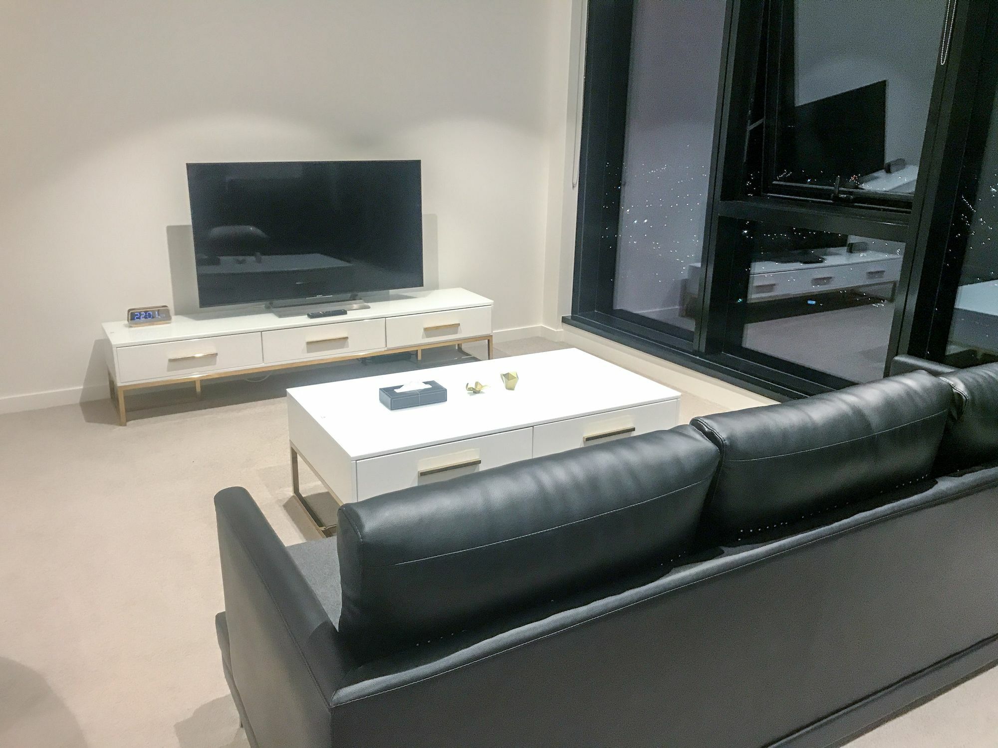 Apartment Casino Southbank Platinum Seaview