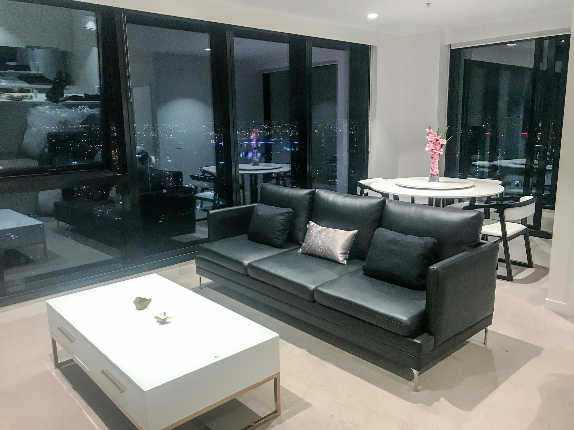 Casino Southbank Platinum Seaview *