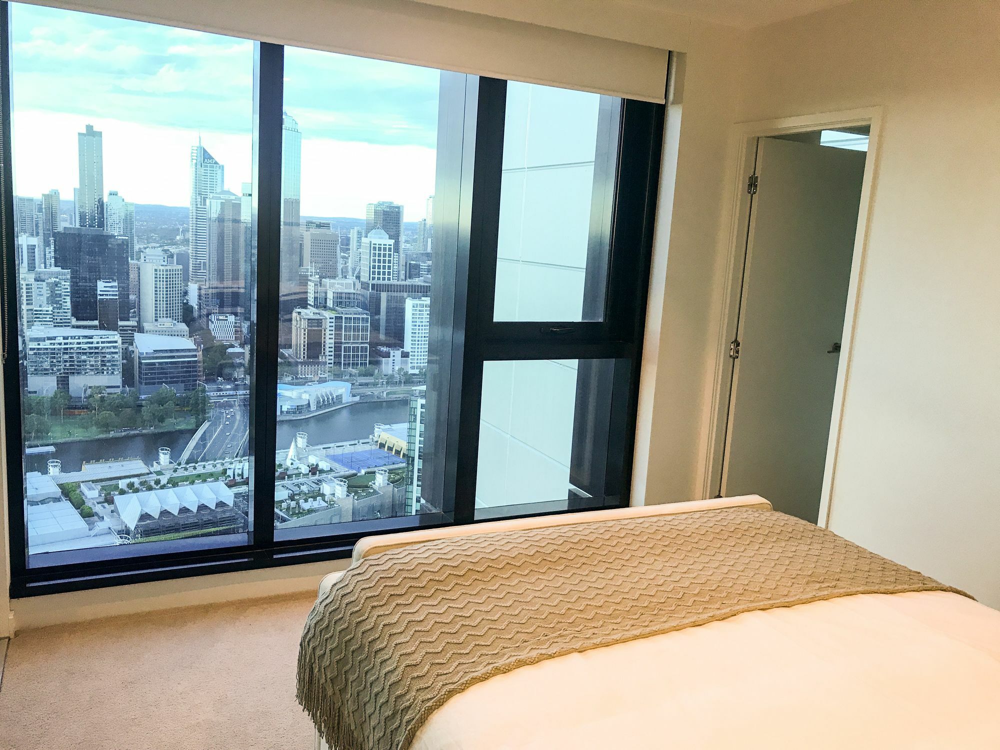 Casino Southbank Platinum Seaview Apartment Melbourne