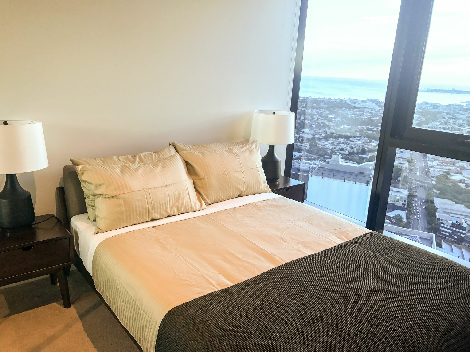 Casino Southbank Platinum Seaview