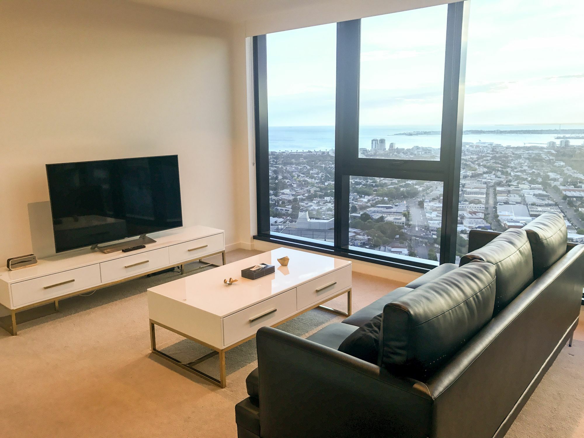 Casino Southbank Platinum Seaview Apartment