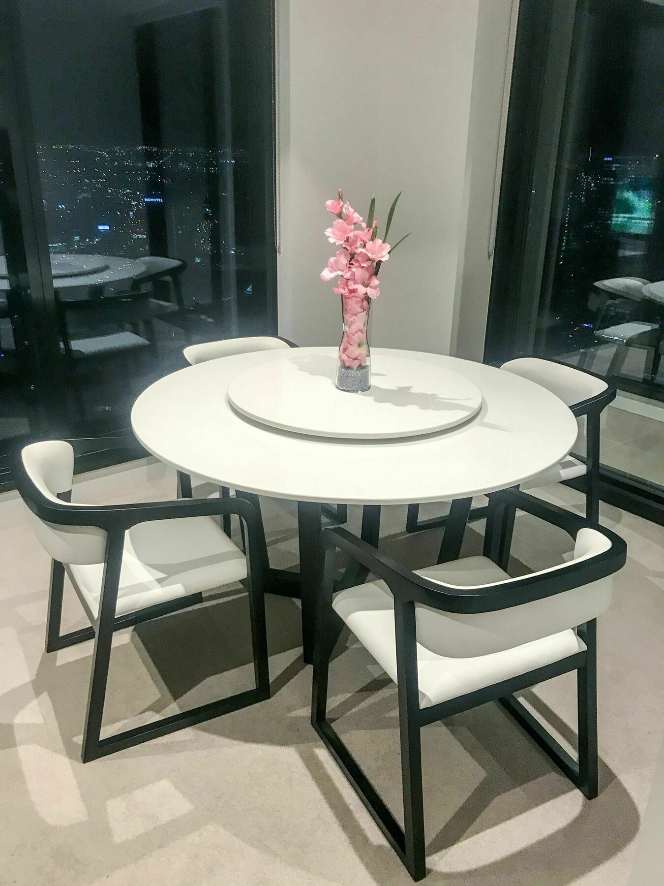 Casino Southbank Platinum Seaview *