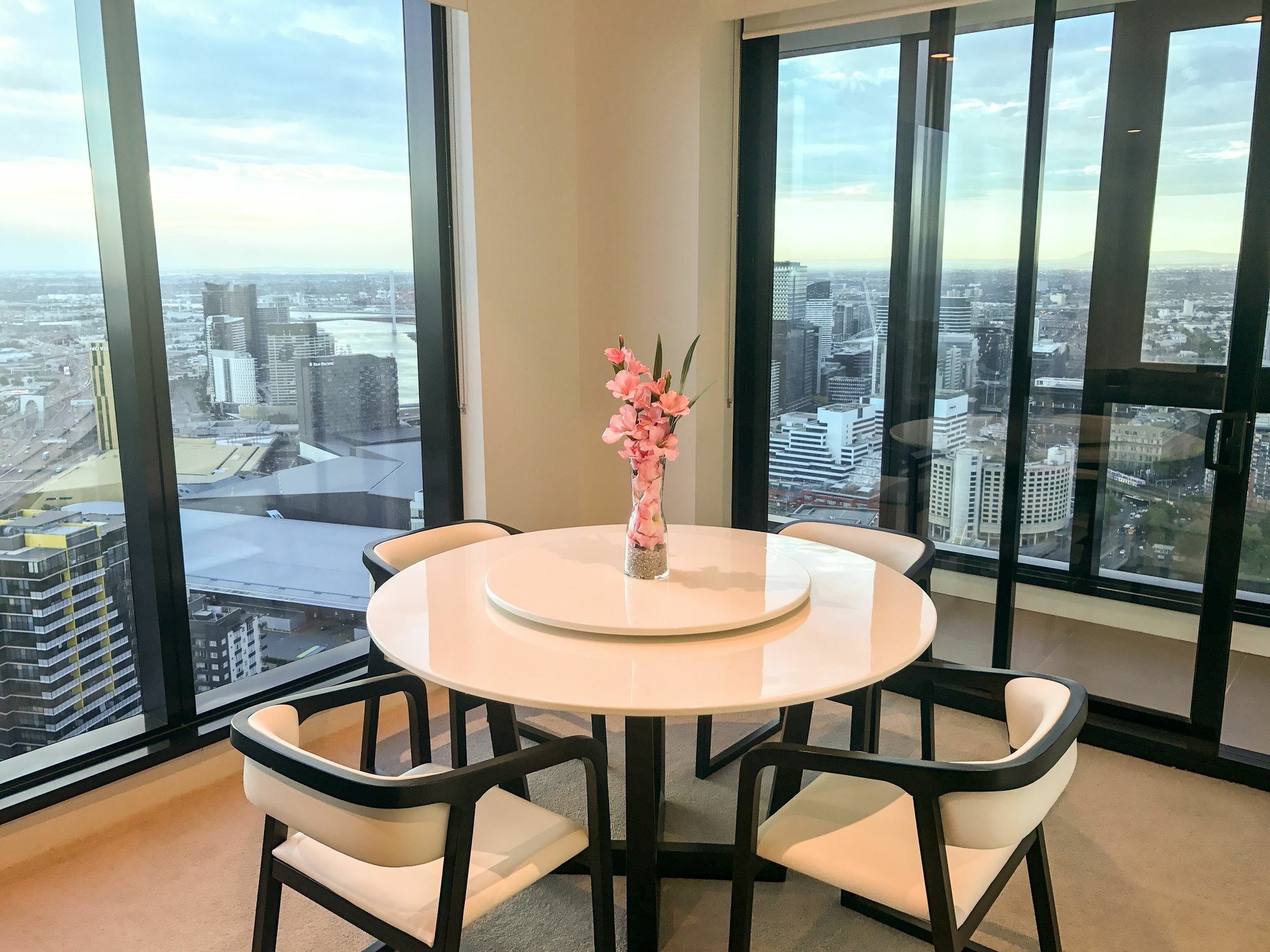 Apartment Casino Southbank Platinum Seaview Melbourne