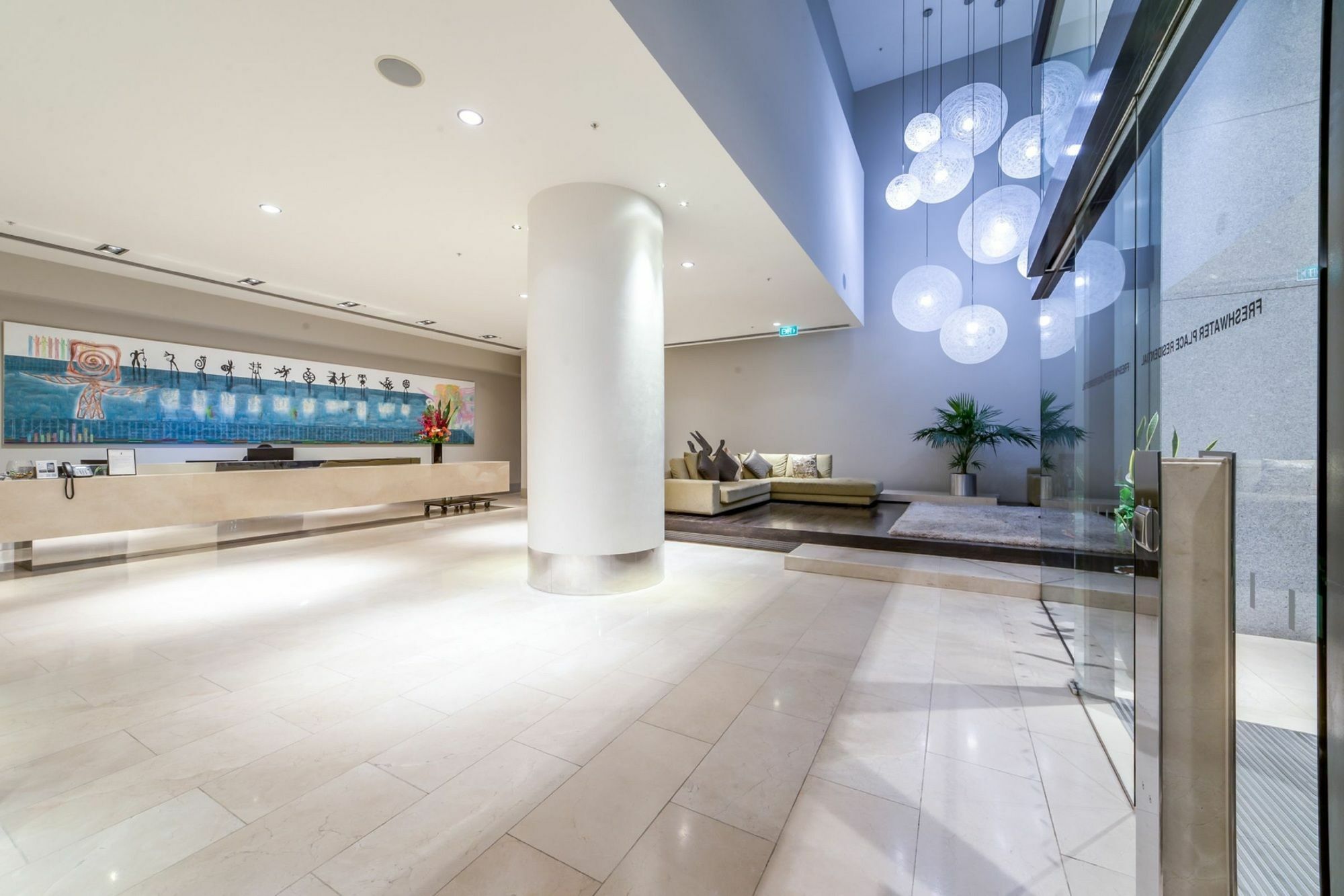 Holiday Southbank Apartment