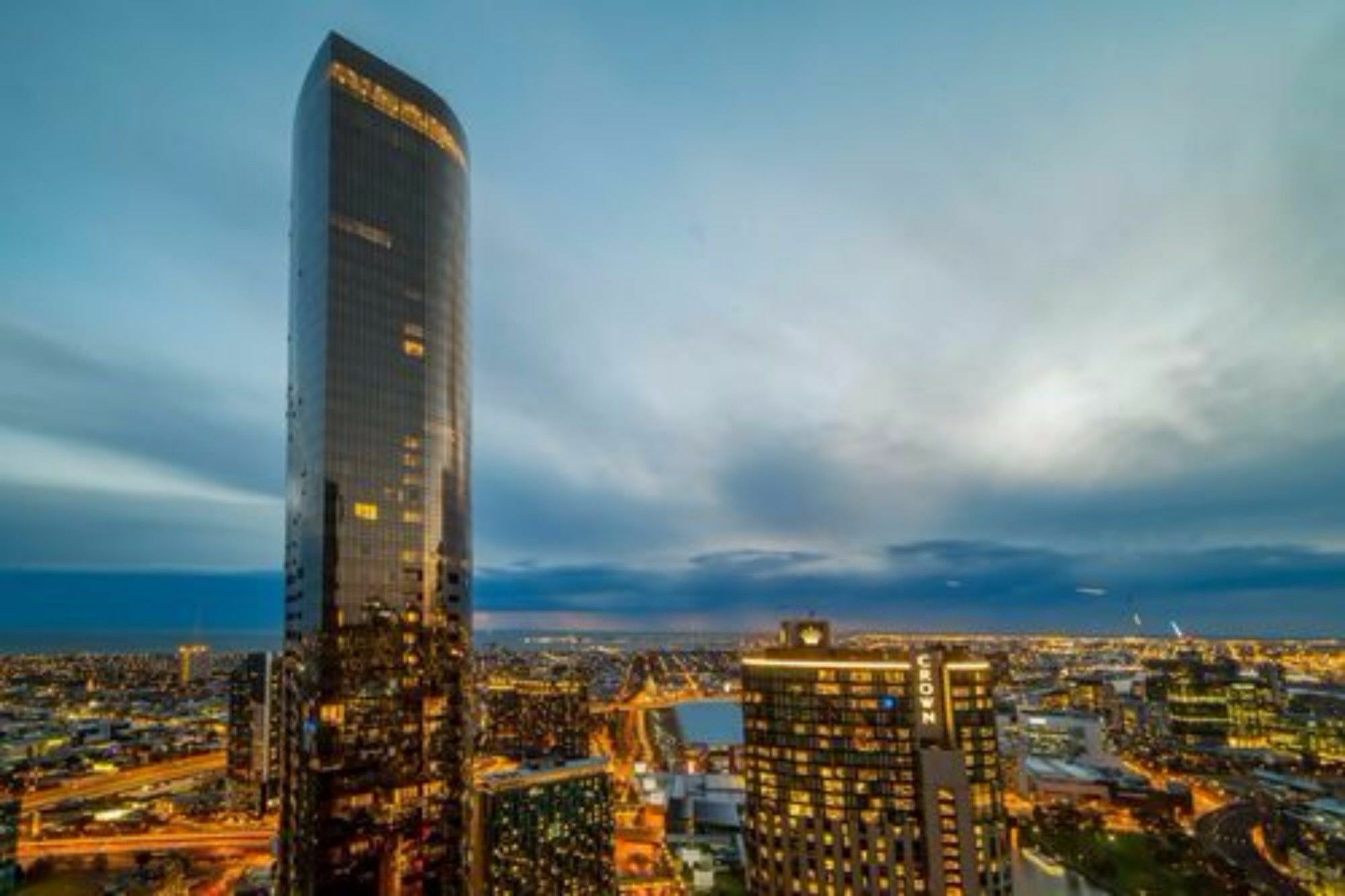Holiday Southbank Apartment *