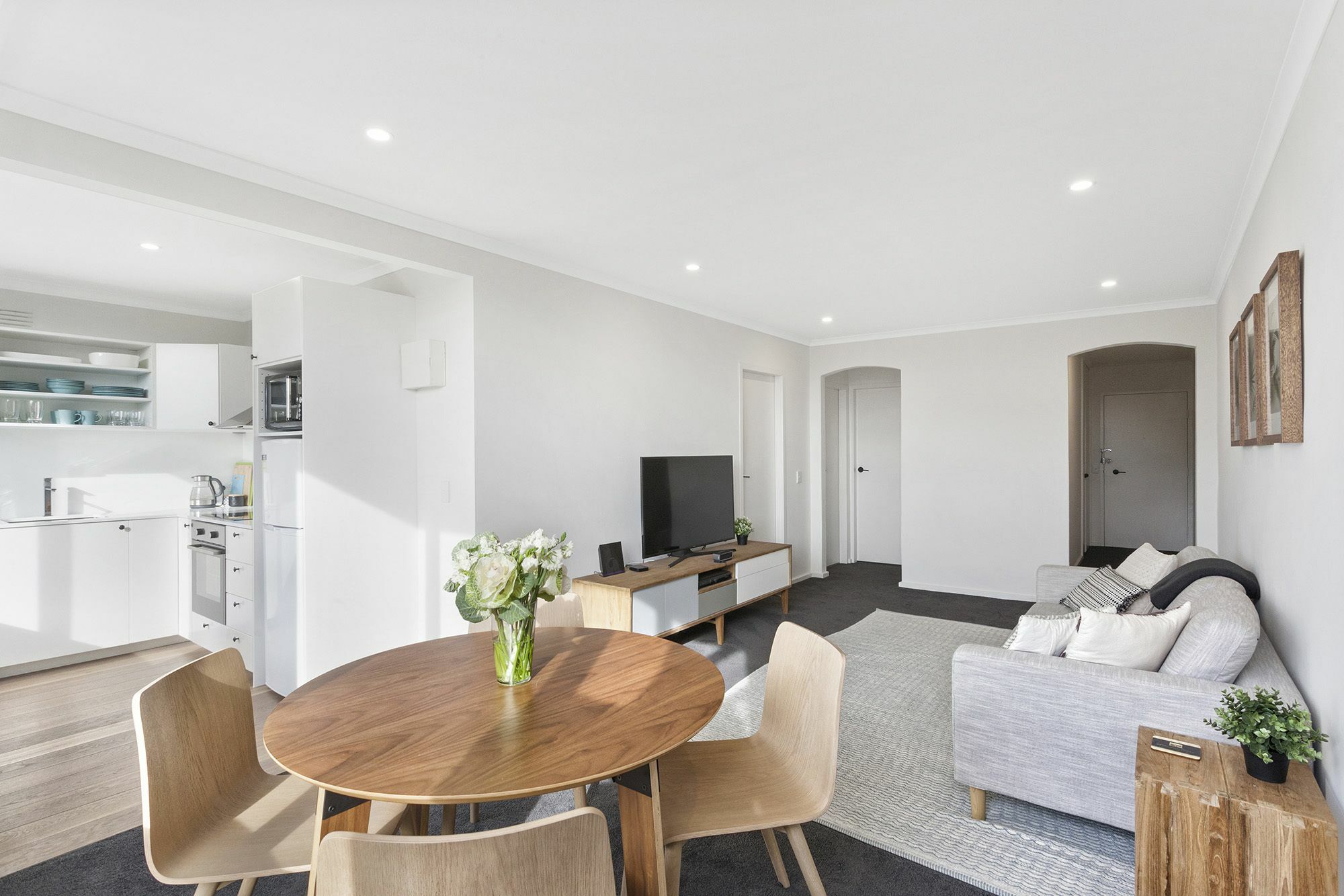Apartment Ace's Place *