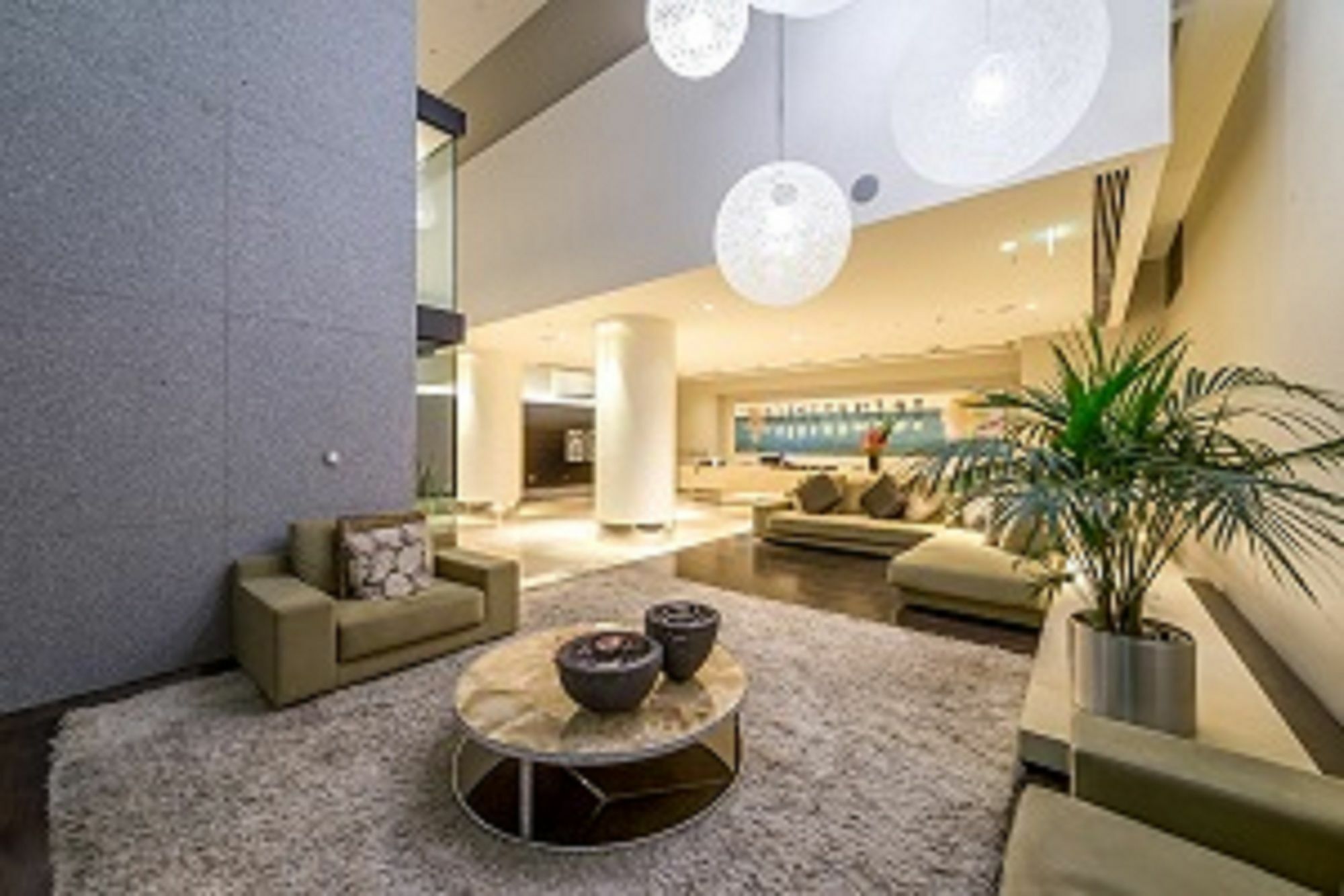 Apartment Holiday Southbank *