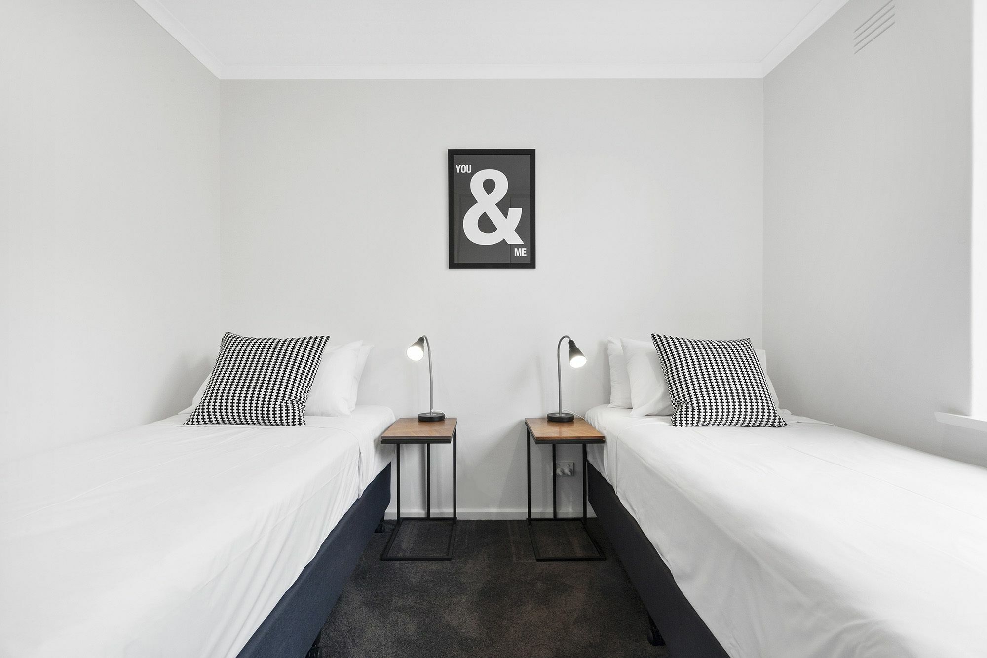 Ace's Place * Melbourne