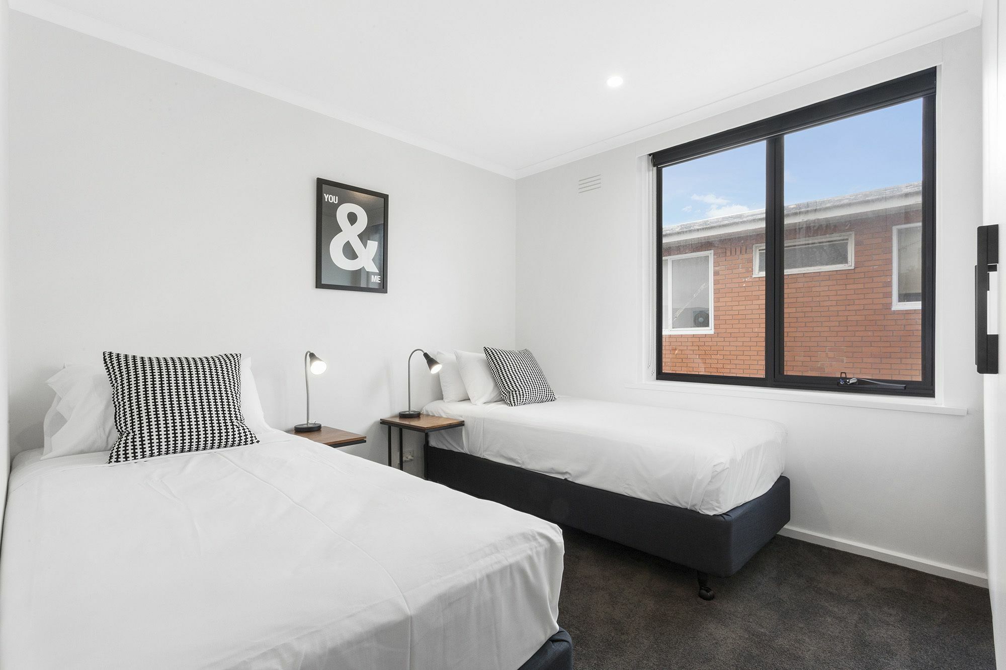 Ace's Place Apartment *