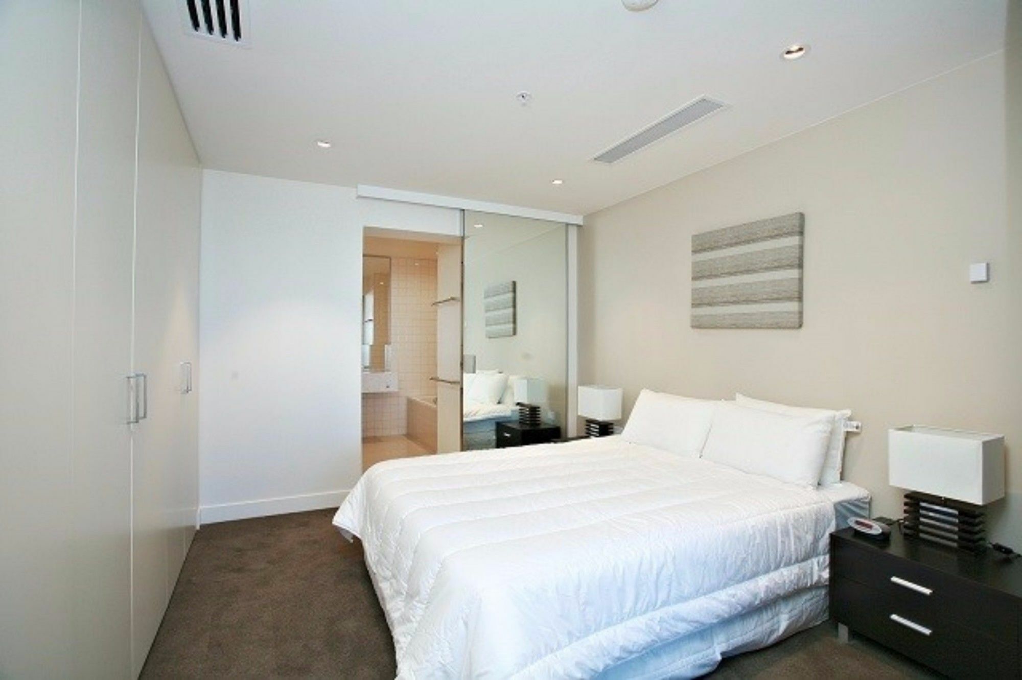 Apartment Holiday Southbank